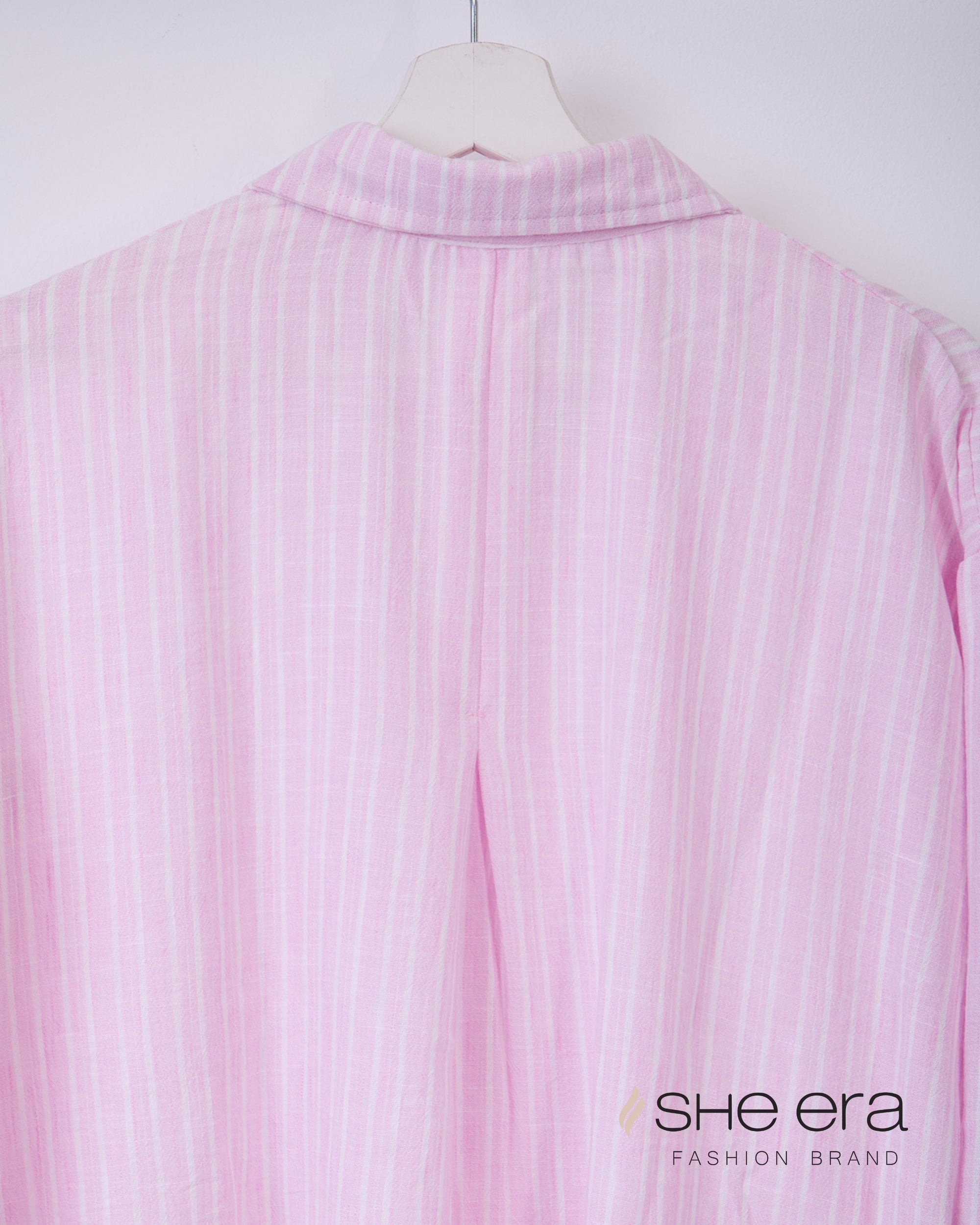 Lino Chemise
