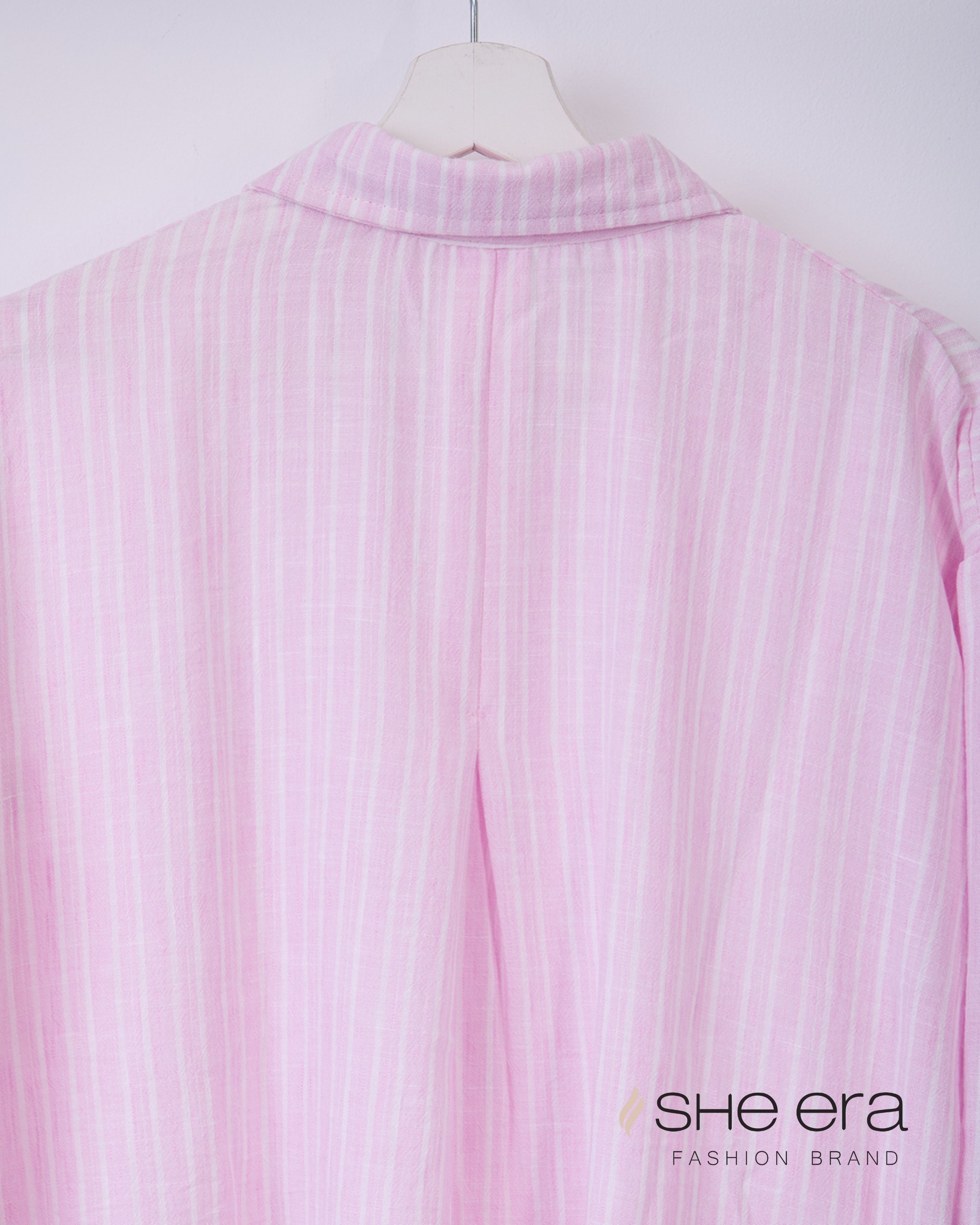 Lino Chemise