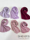 Organza Scarf