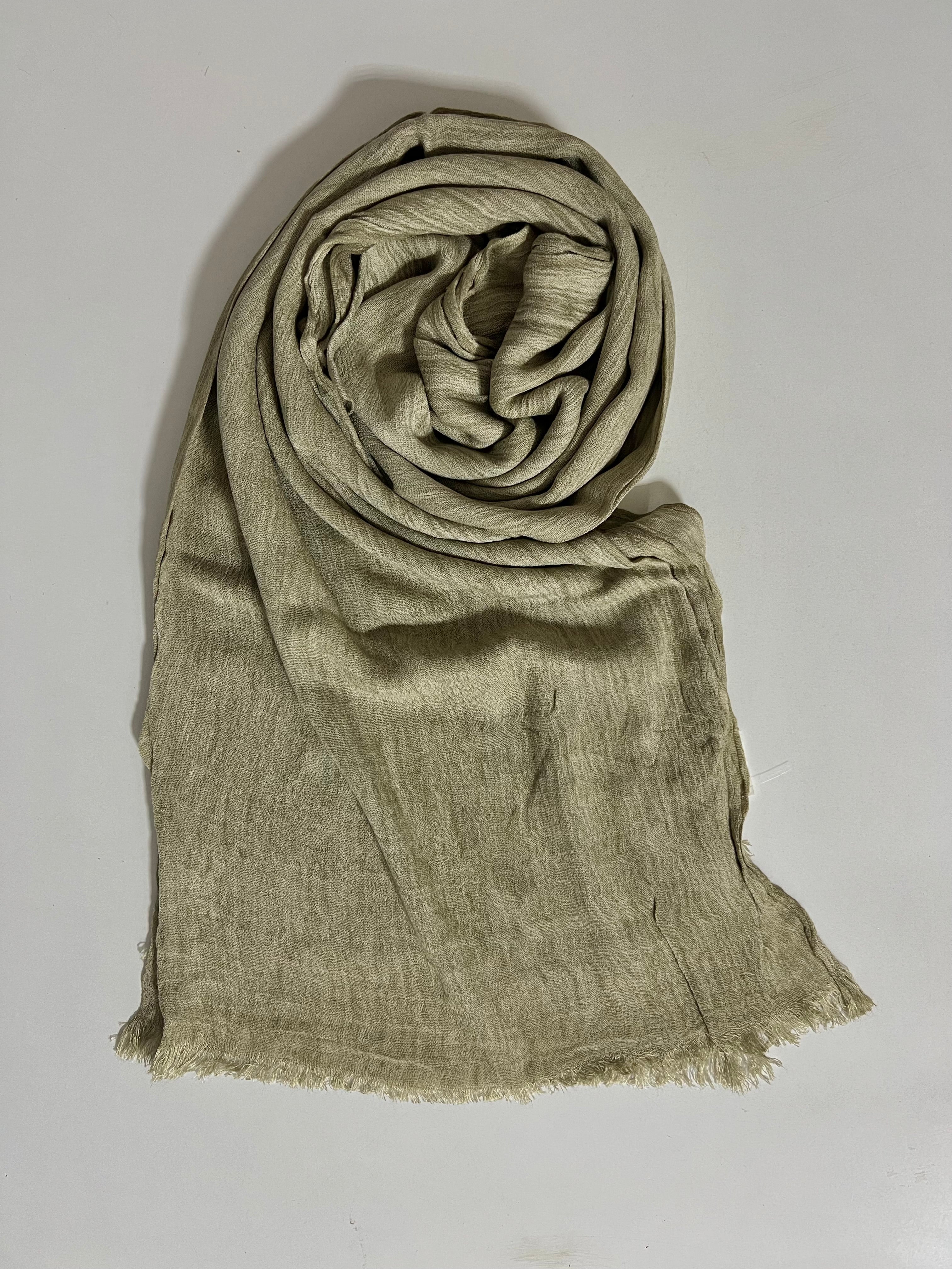 Taylandi scarf