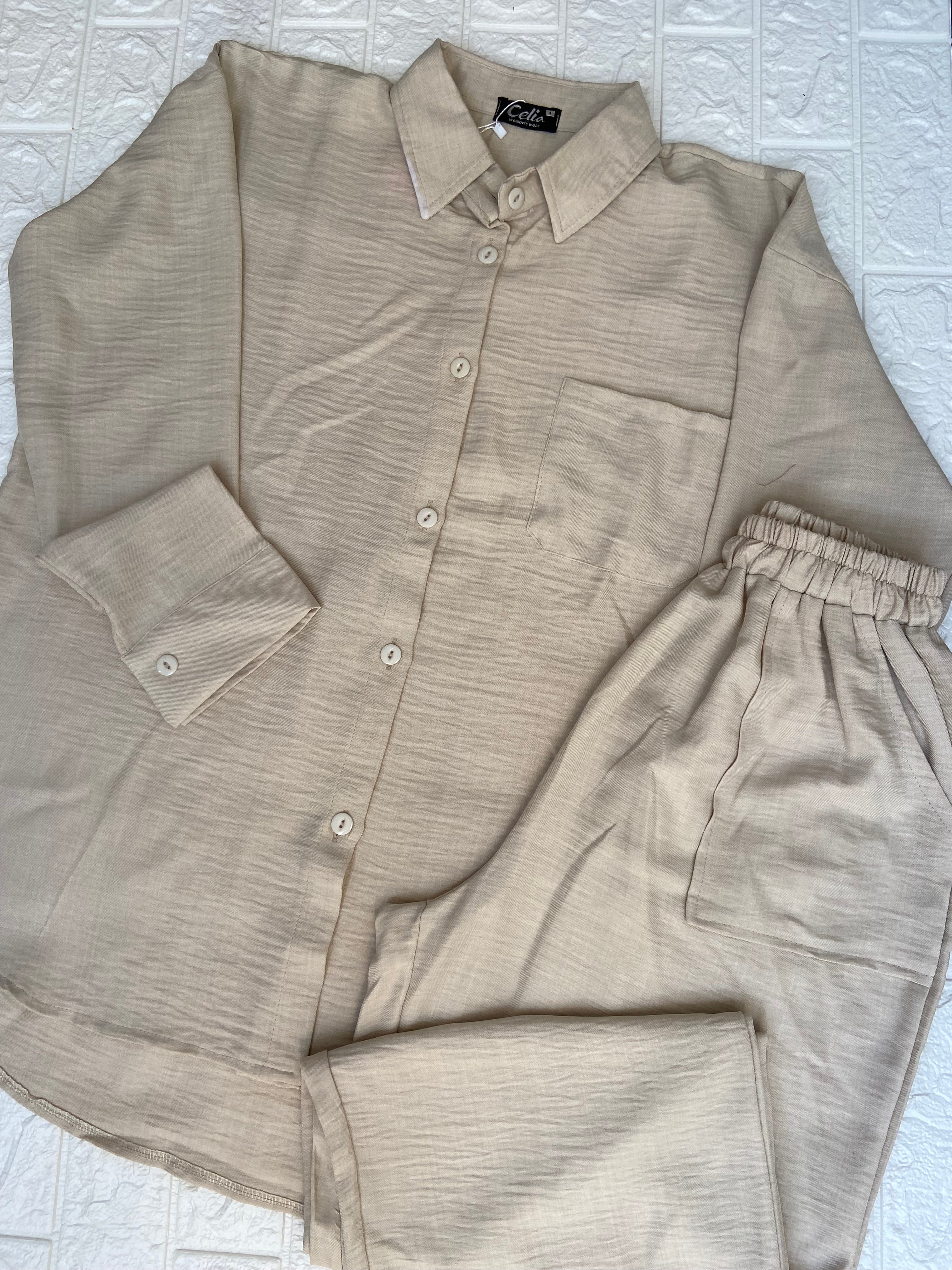 Vibe Suit