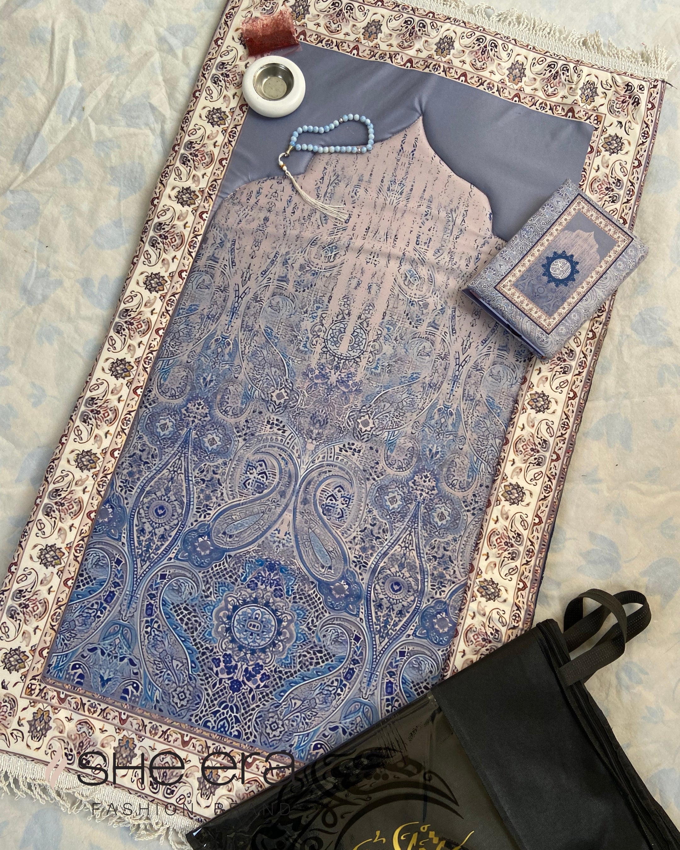 Noor - Prayer Set