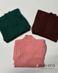 Cut Sleeve Basic