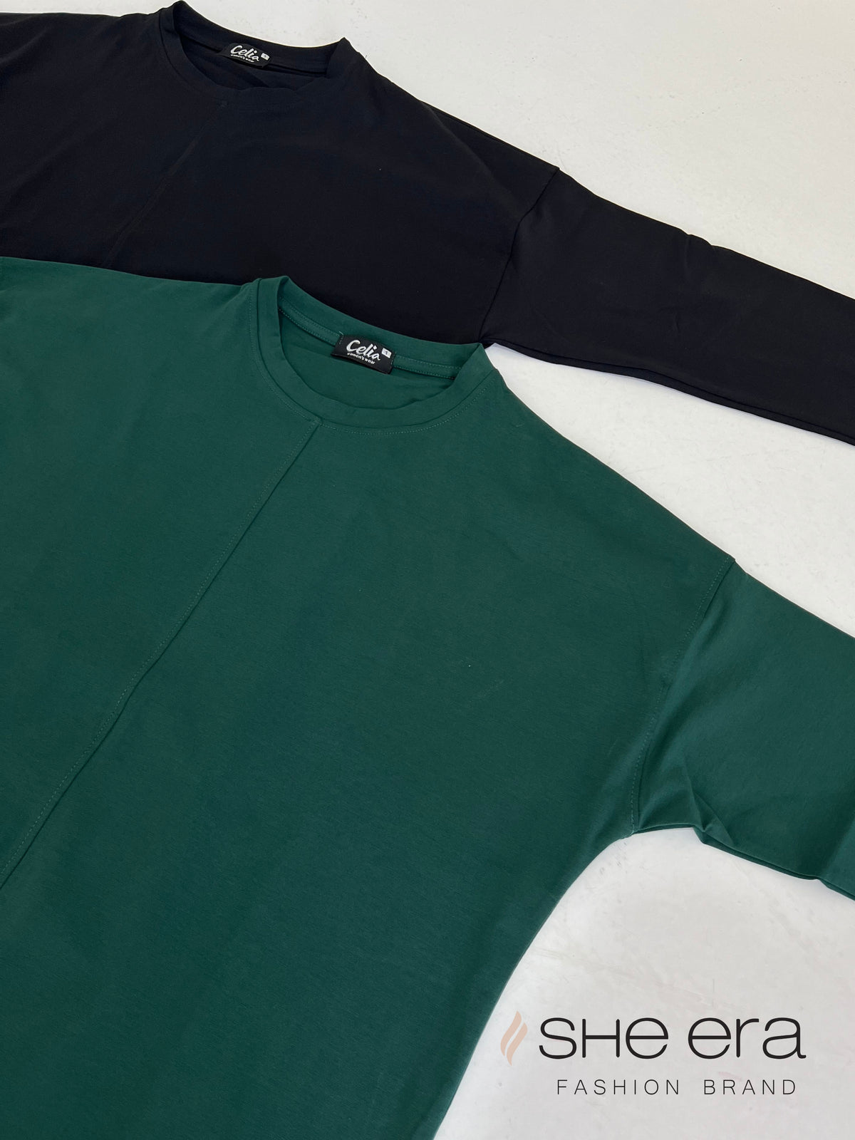 Line T-Shirt
