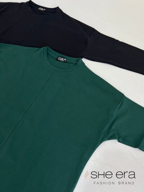Line T-Shirt