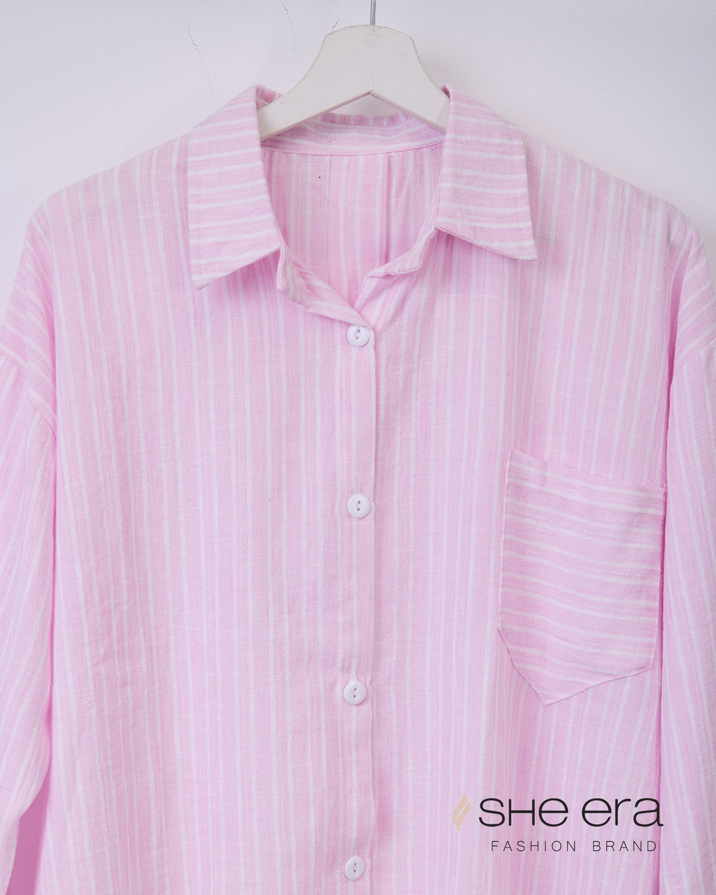 Lino Chemise