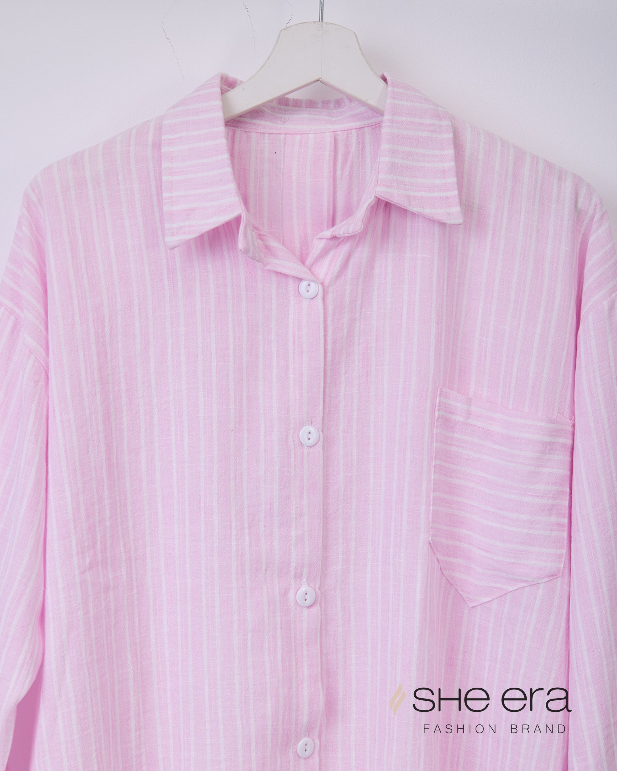 Lino Chemise