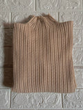 Cut Sleeve Basic (Bronze)
