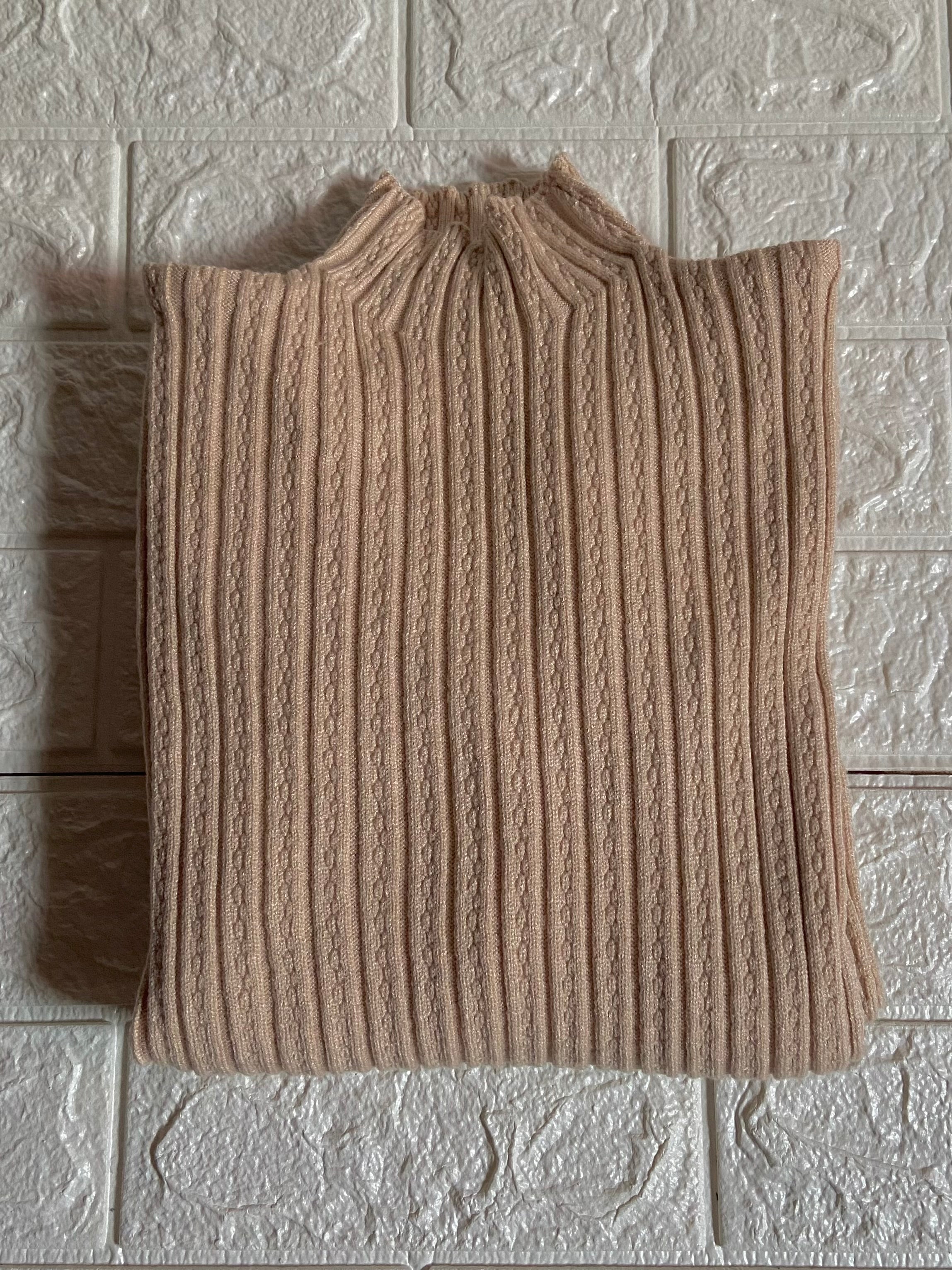 Cut Sleeve Basic