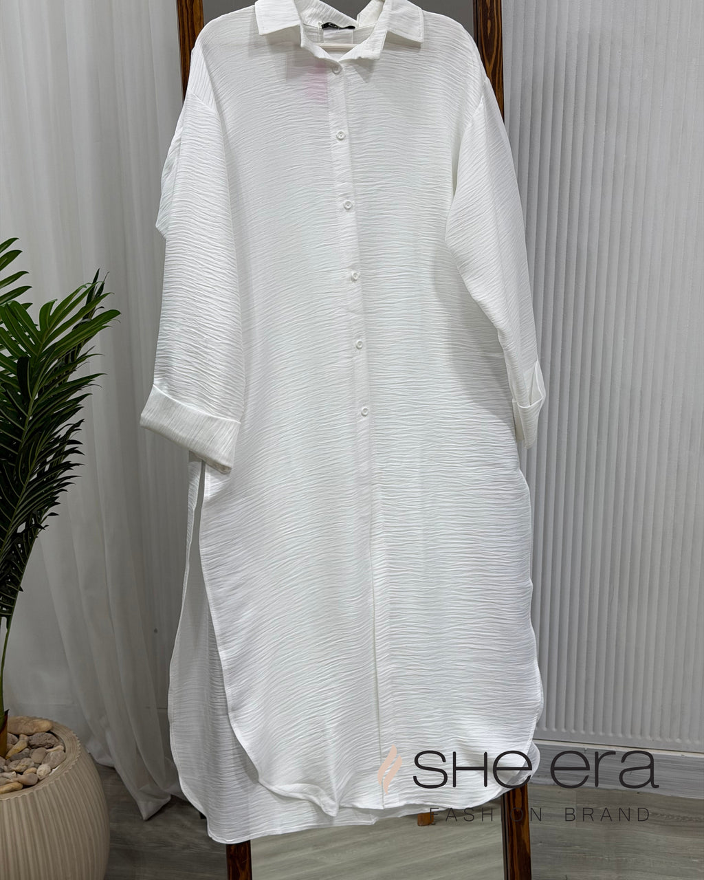 Muse Chemise