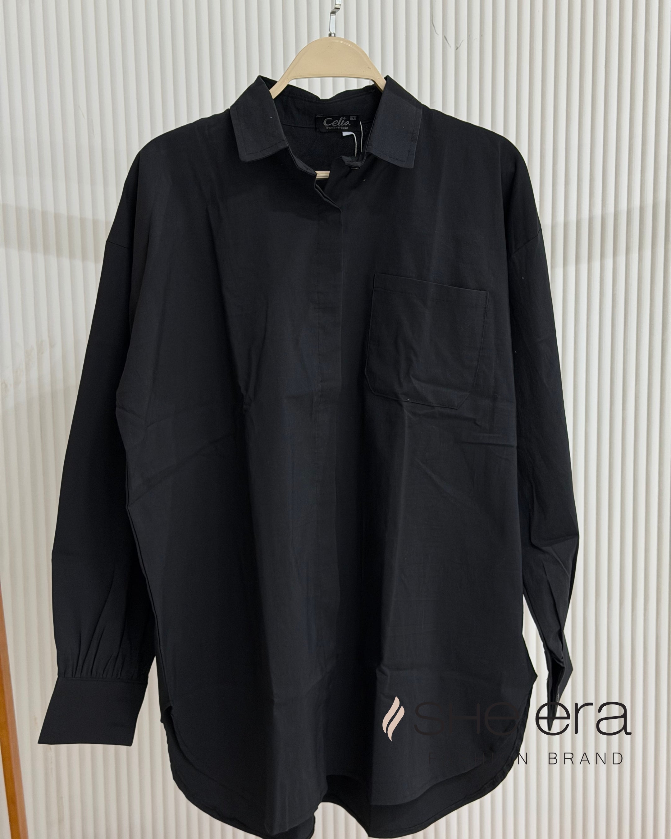 Pure Chemise