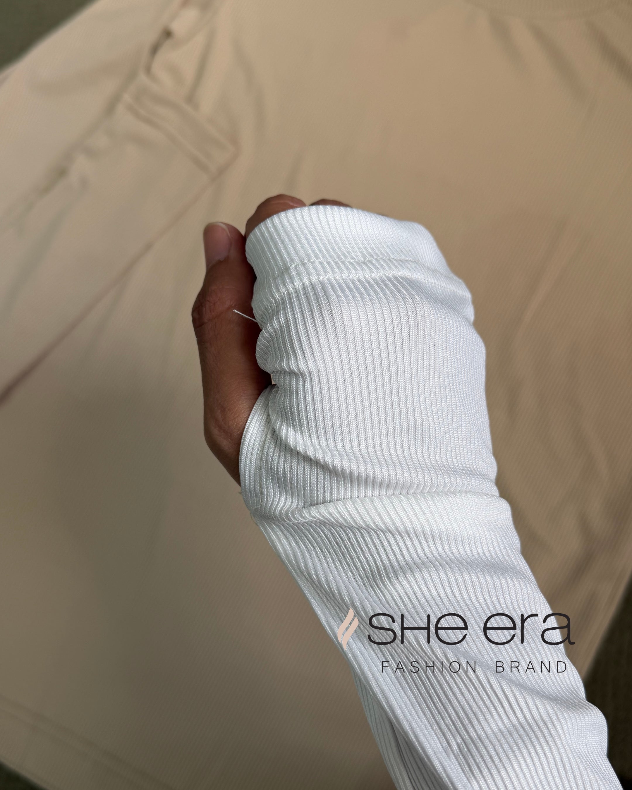 Tank Top (Thumbhole)