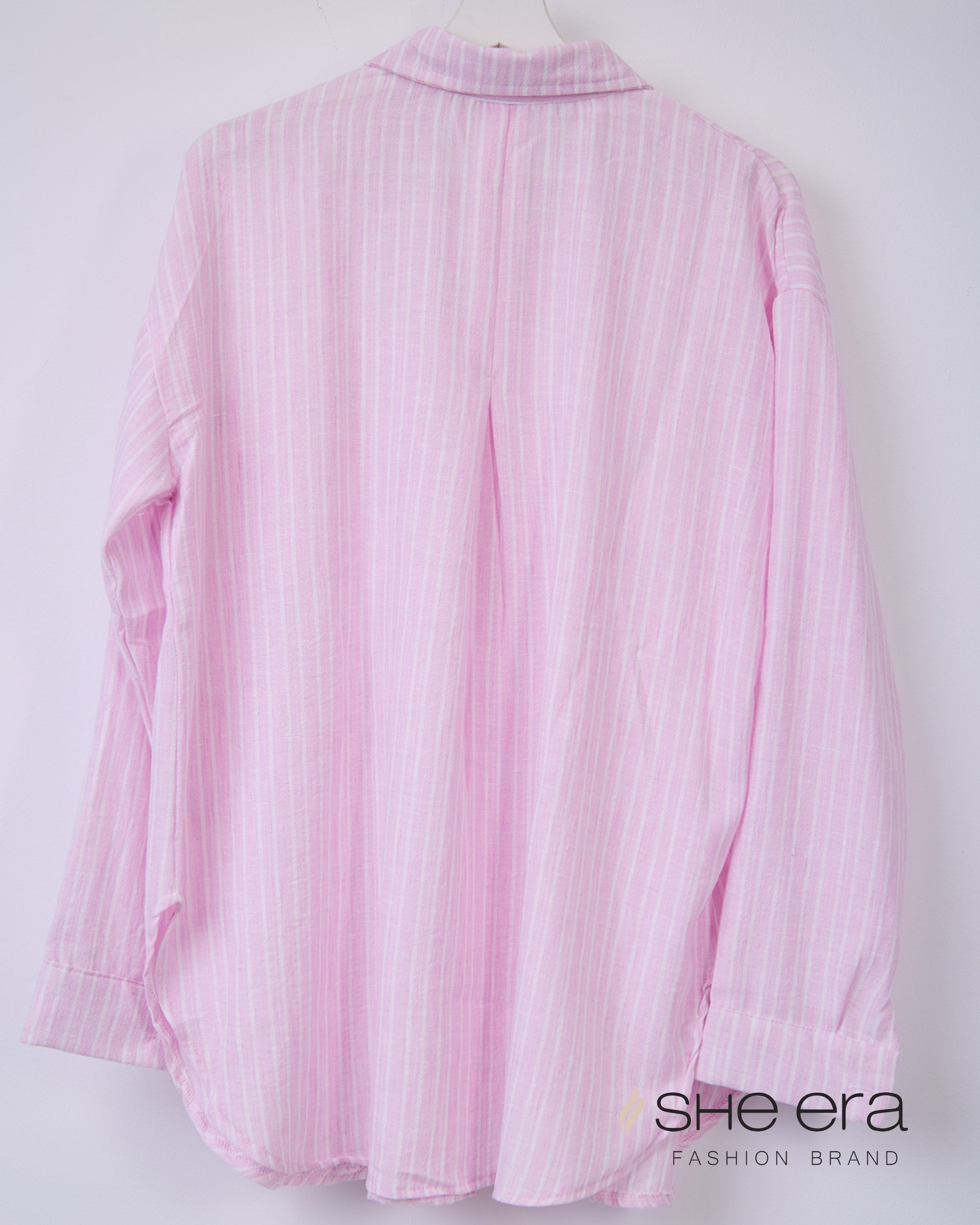 Lino Chemise