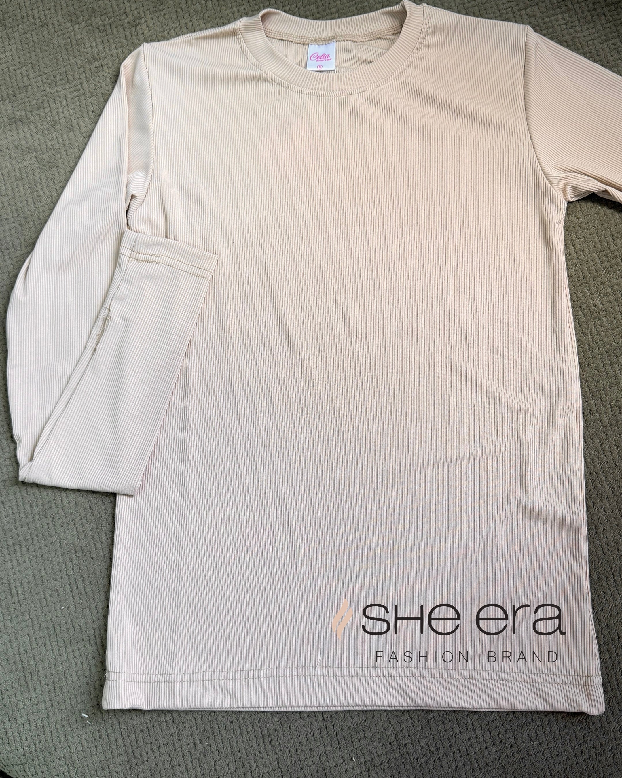 Tank Top (Thumbhole)