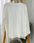 T-Shirt Over Size