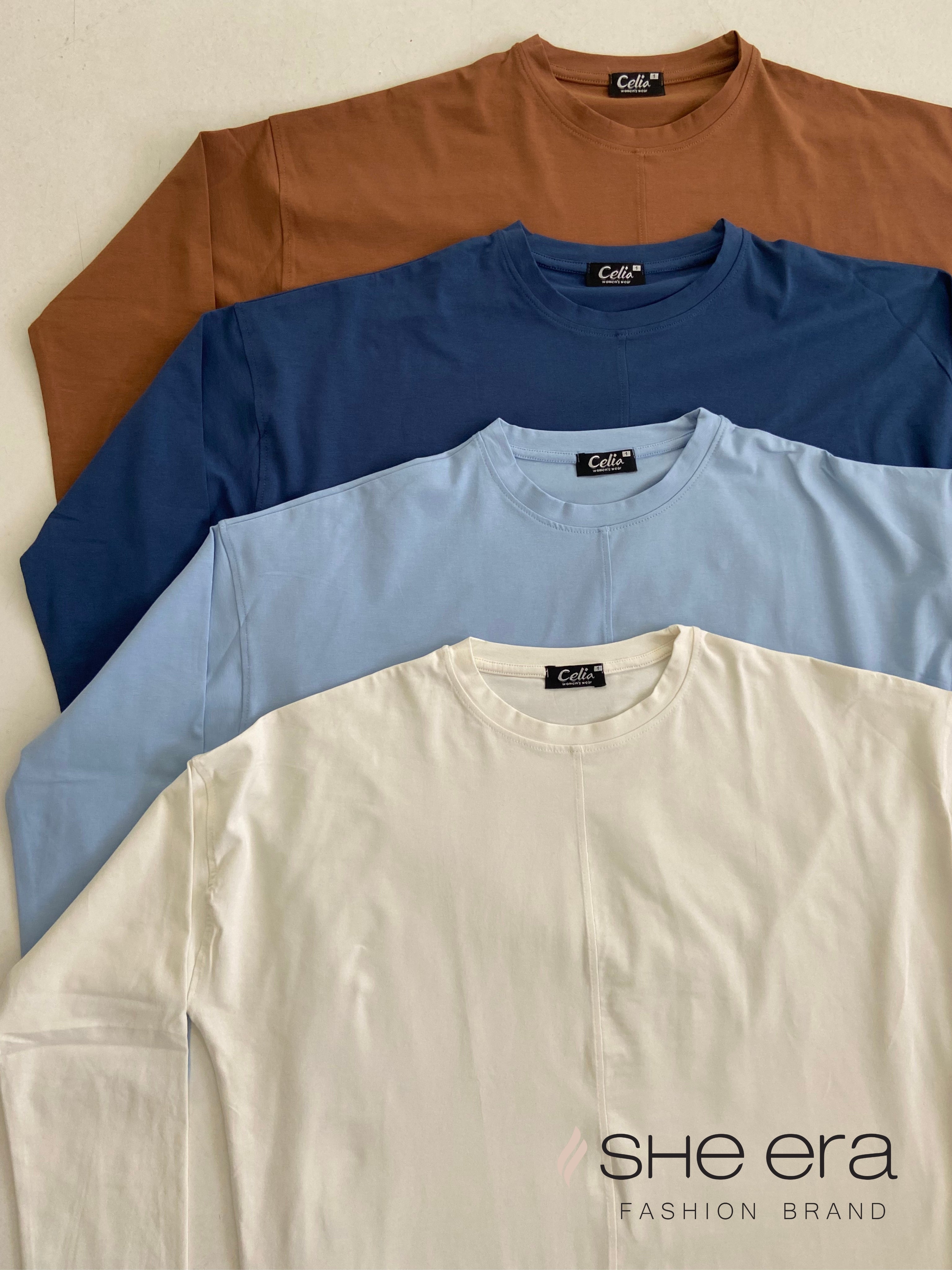 Line T-Shirt