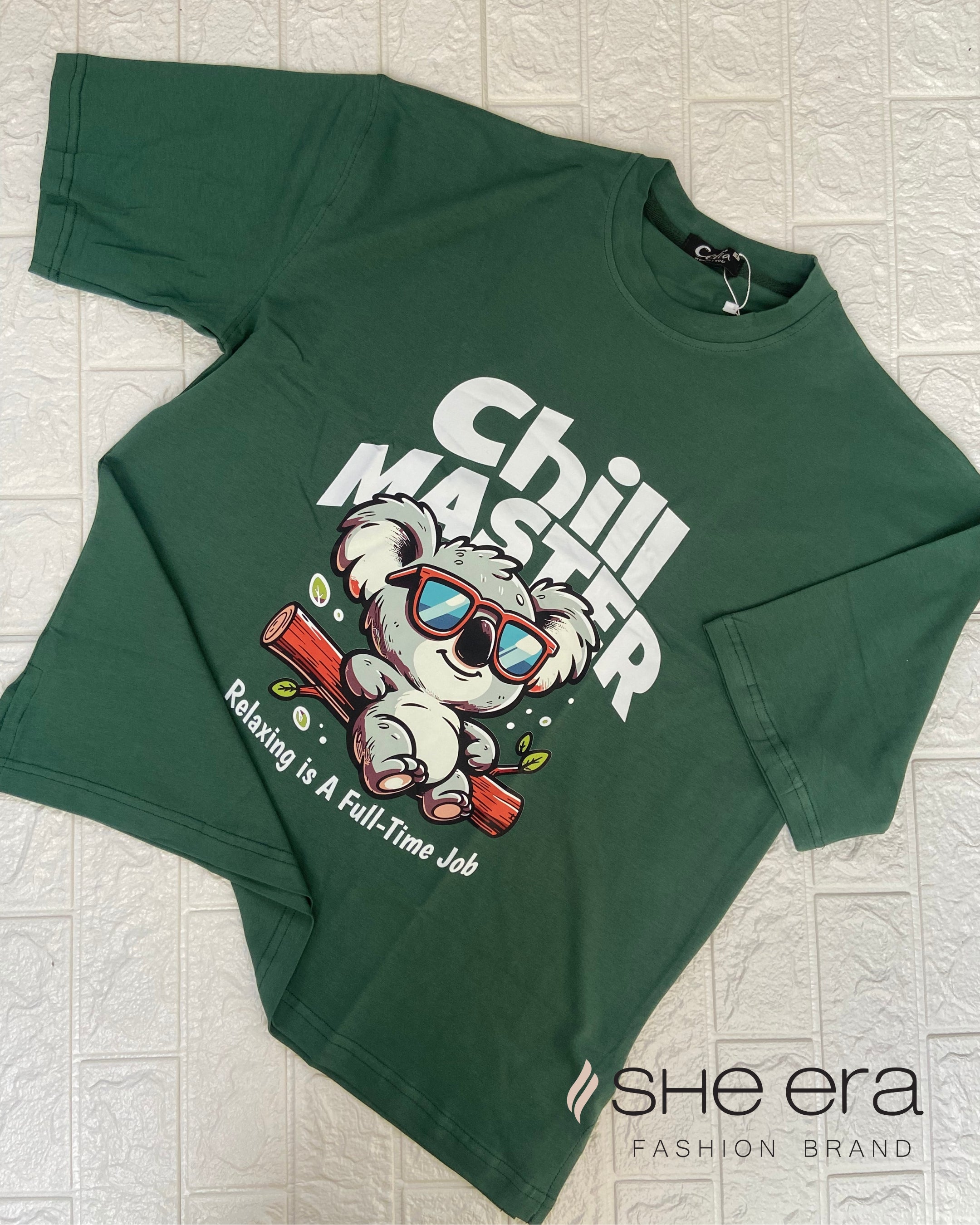 Short Sleeve T-Shirt