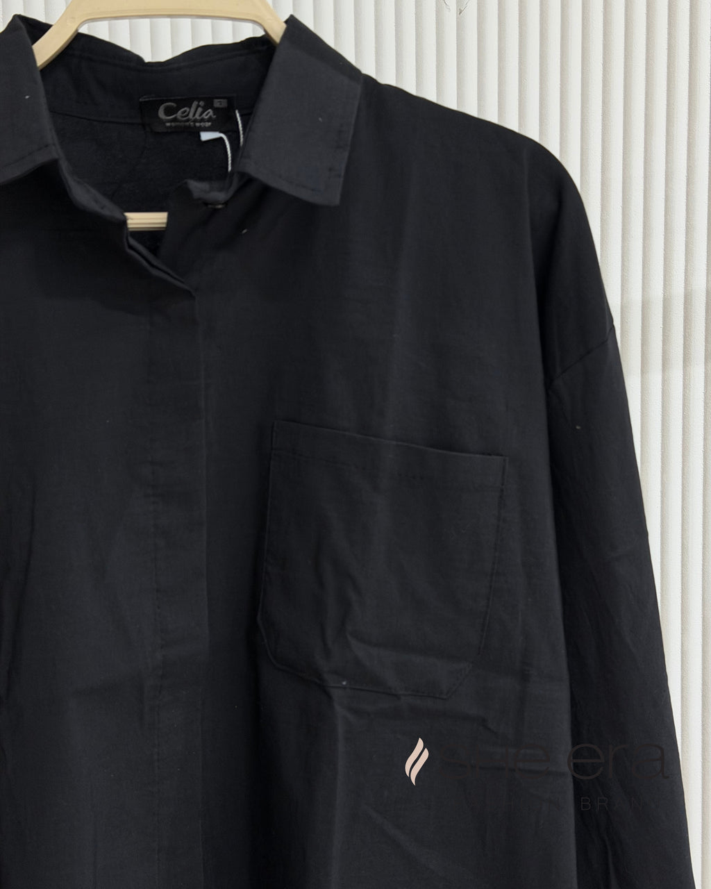 Pure Chemise