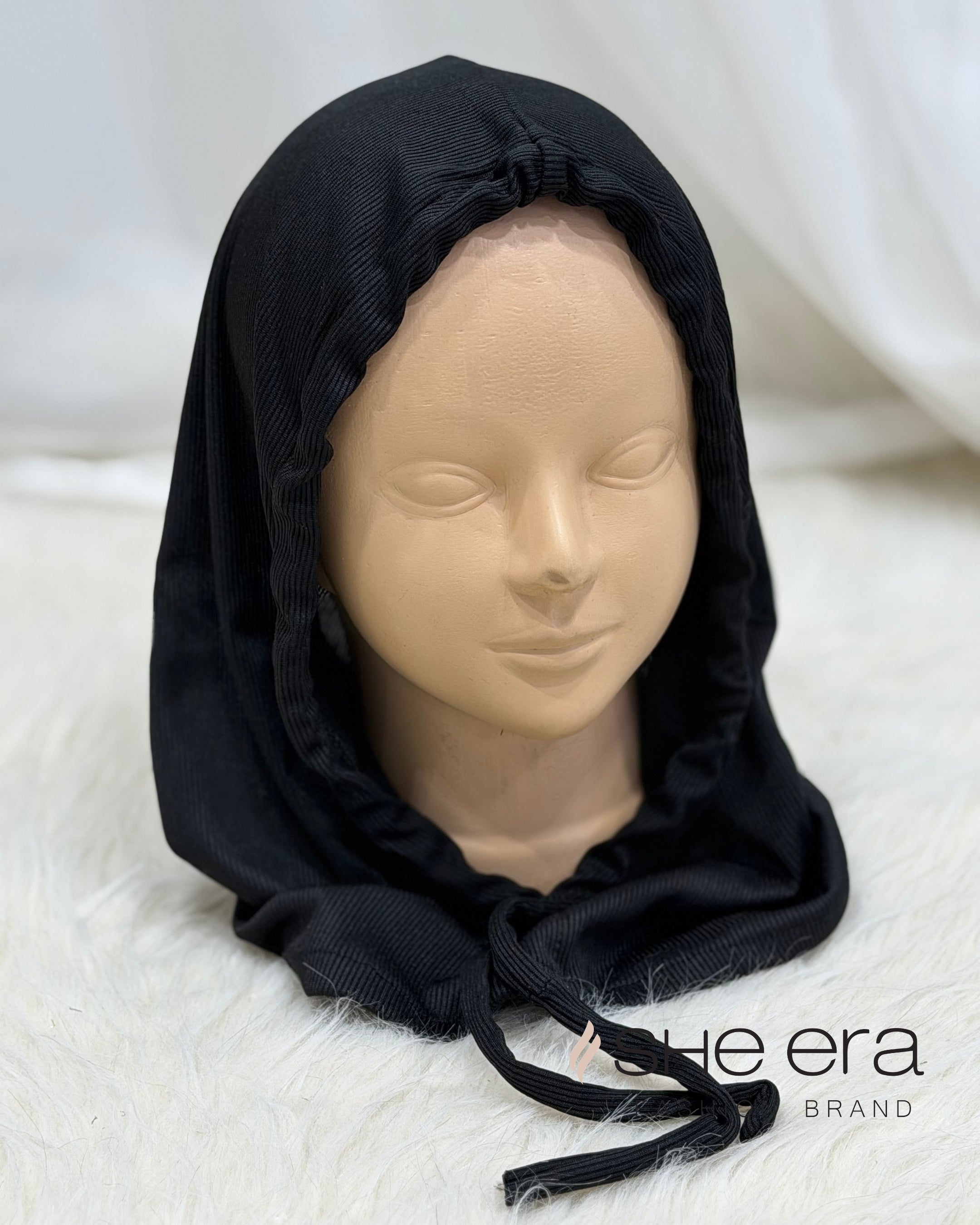 Tie Balaclava