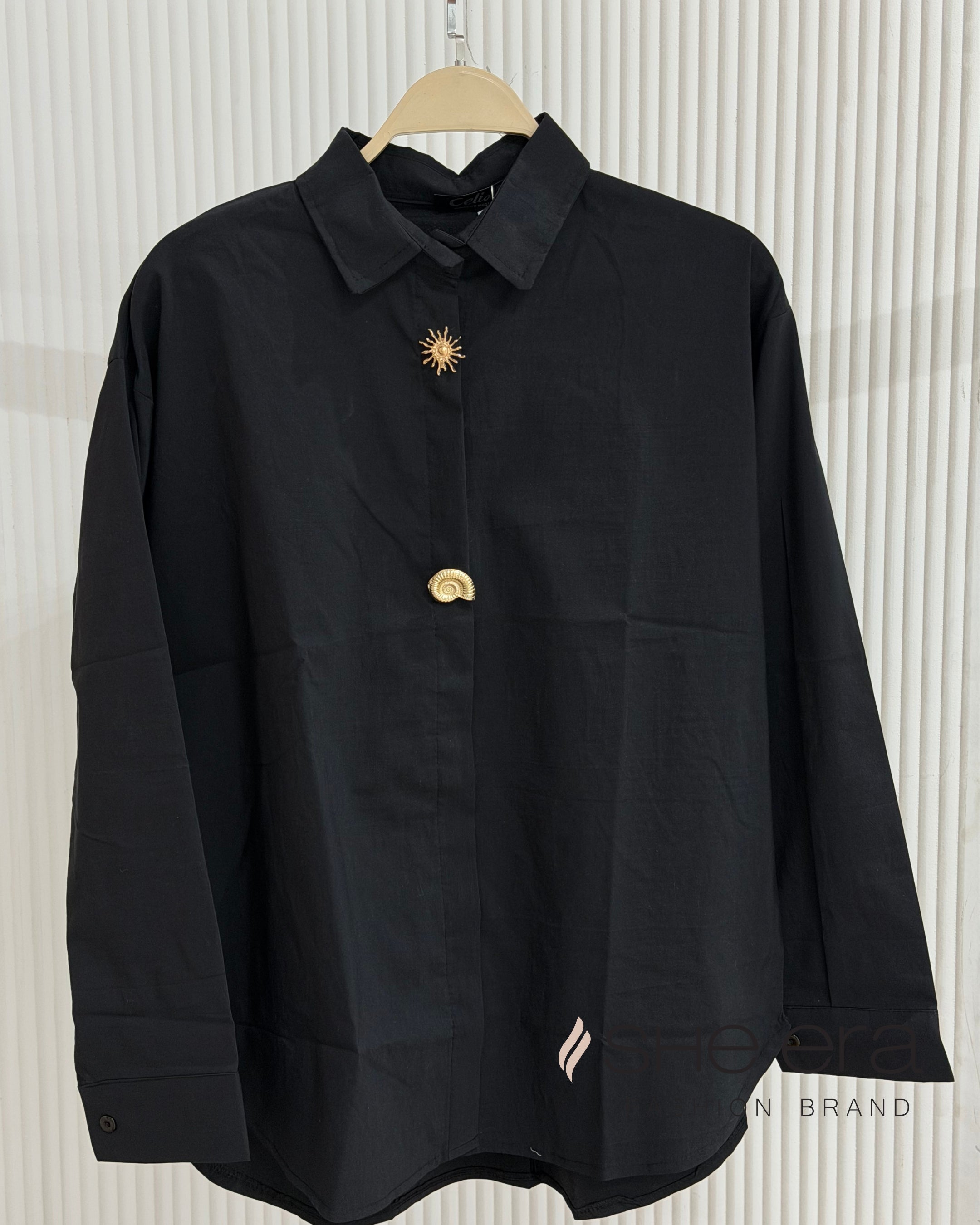 Elegant Chemise