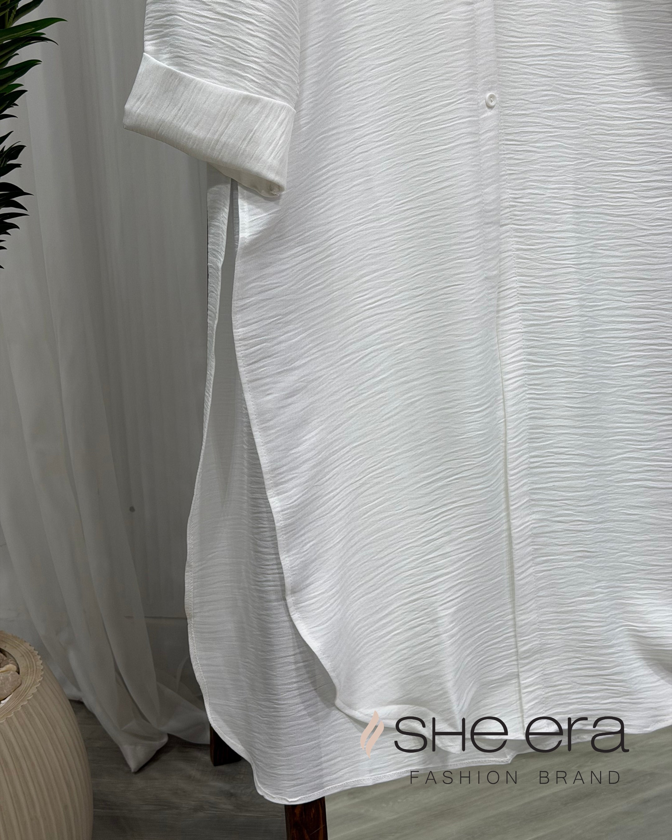 Muse Chemise