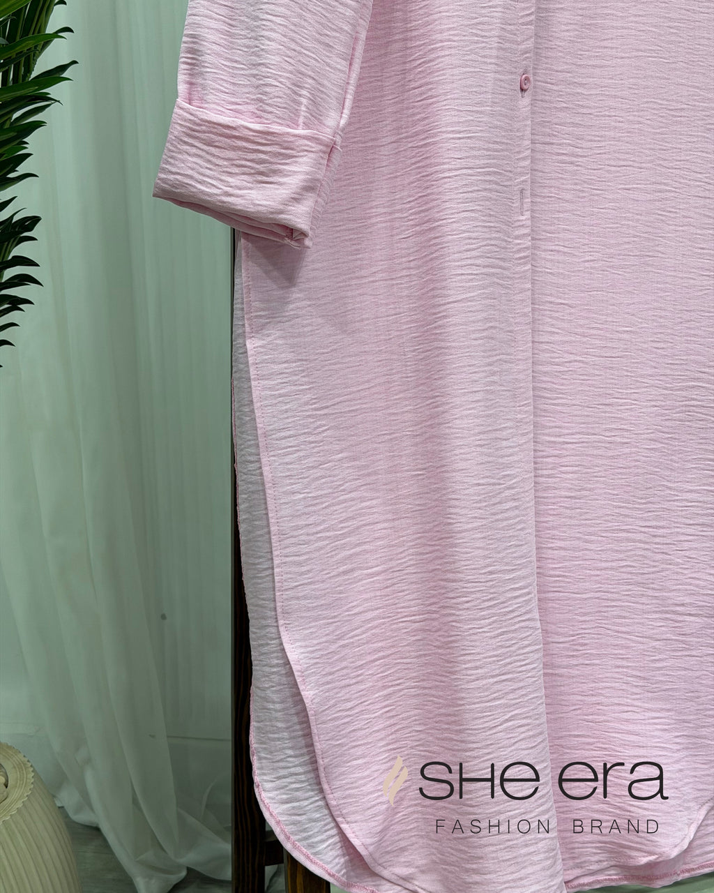 Muse Chemise