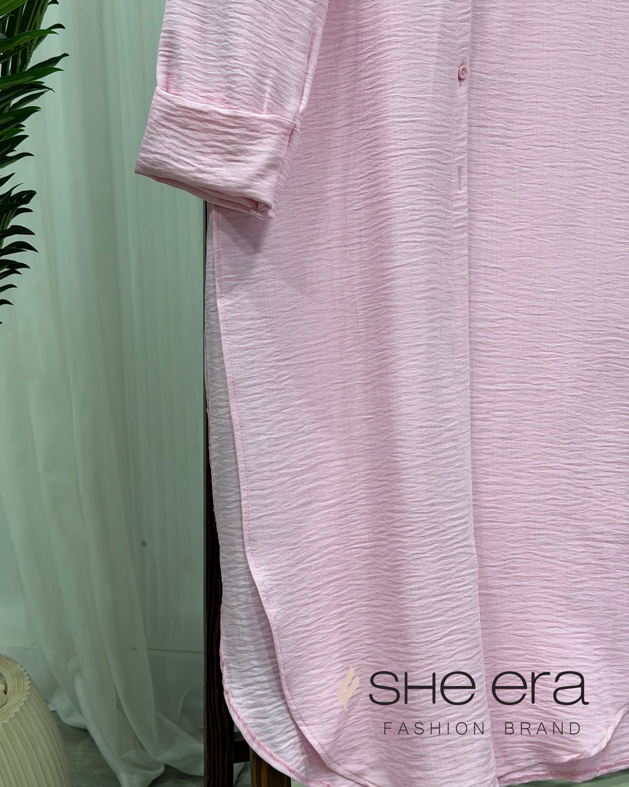 Muse Chemise