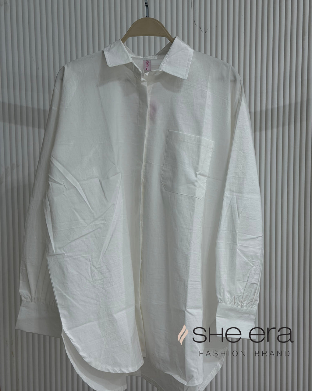 Pure Chemise