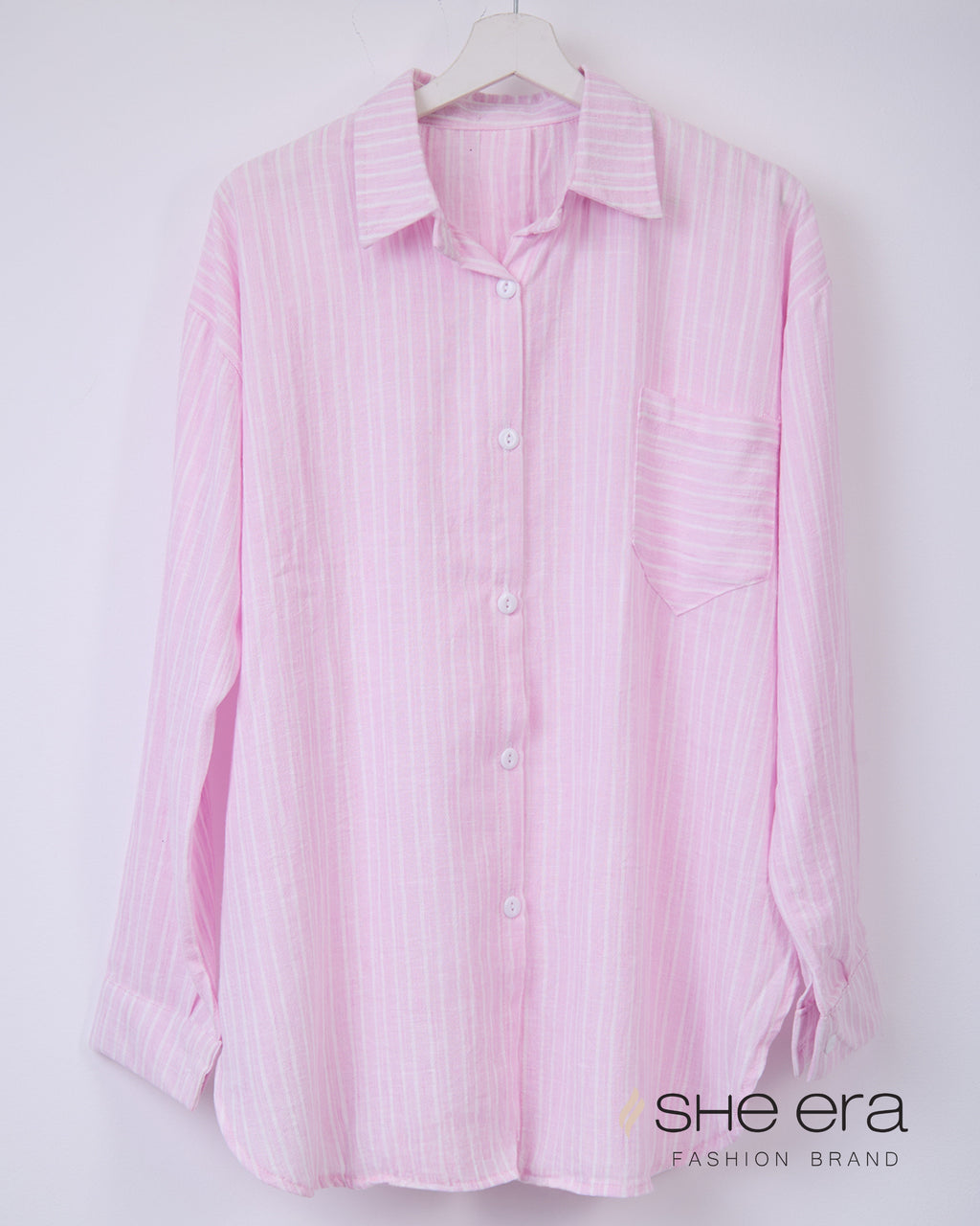 Lino Chemise