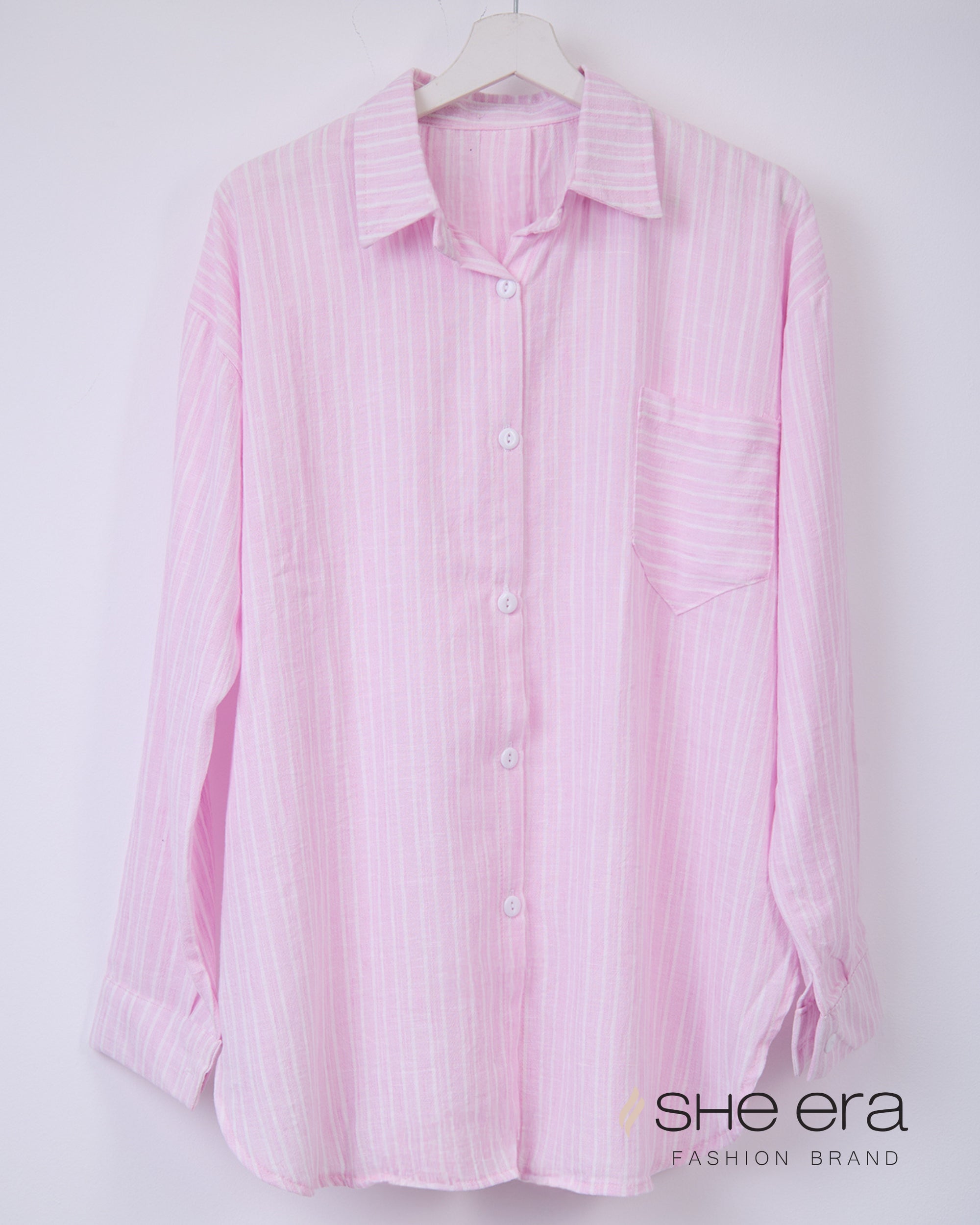 Lino Chemise