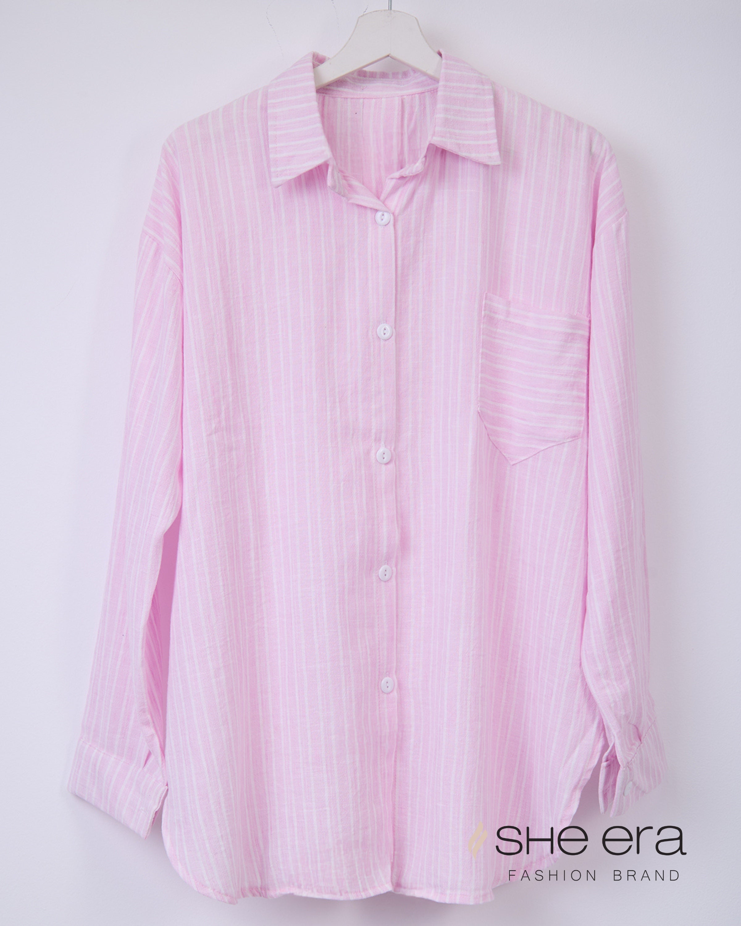 Lino Chemise