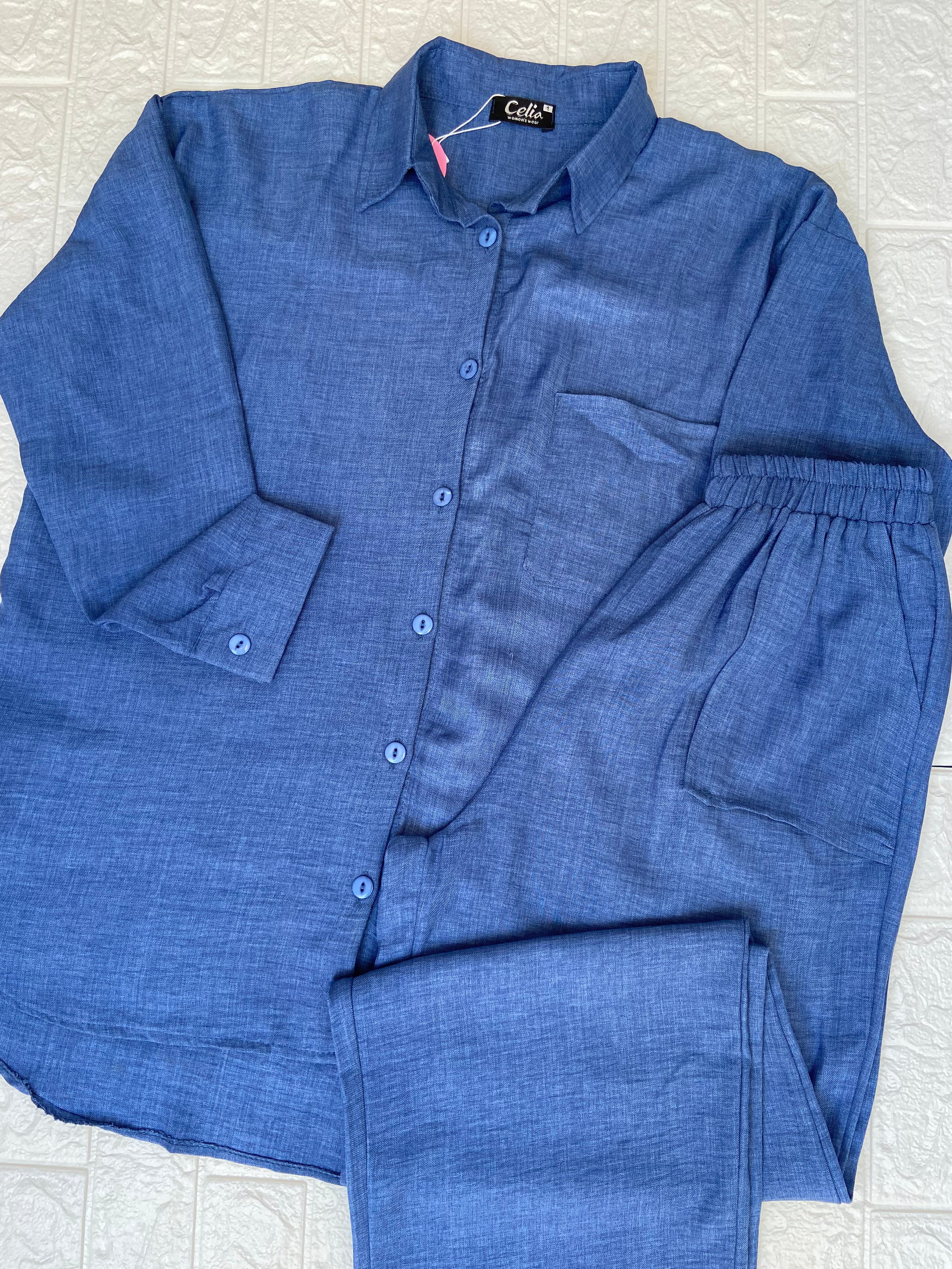 Vibe Suit