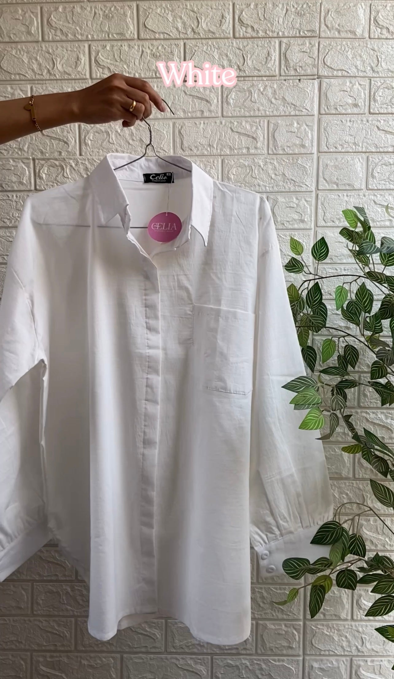 Pure Chemise