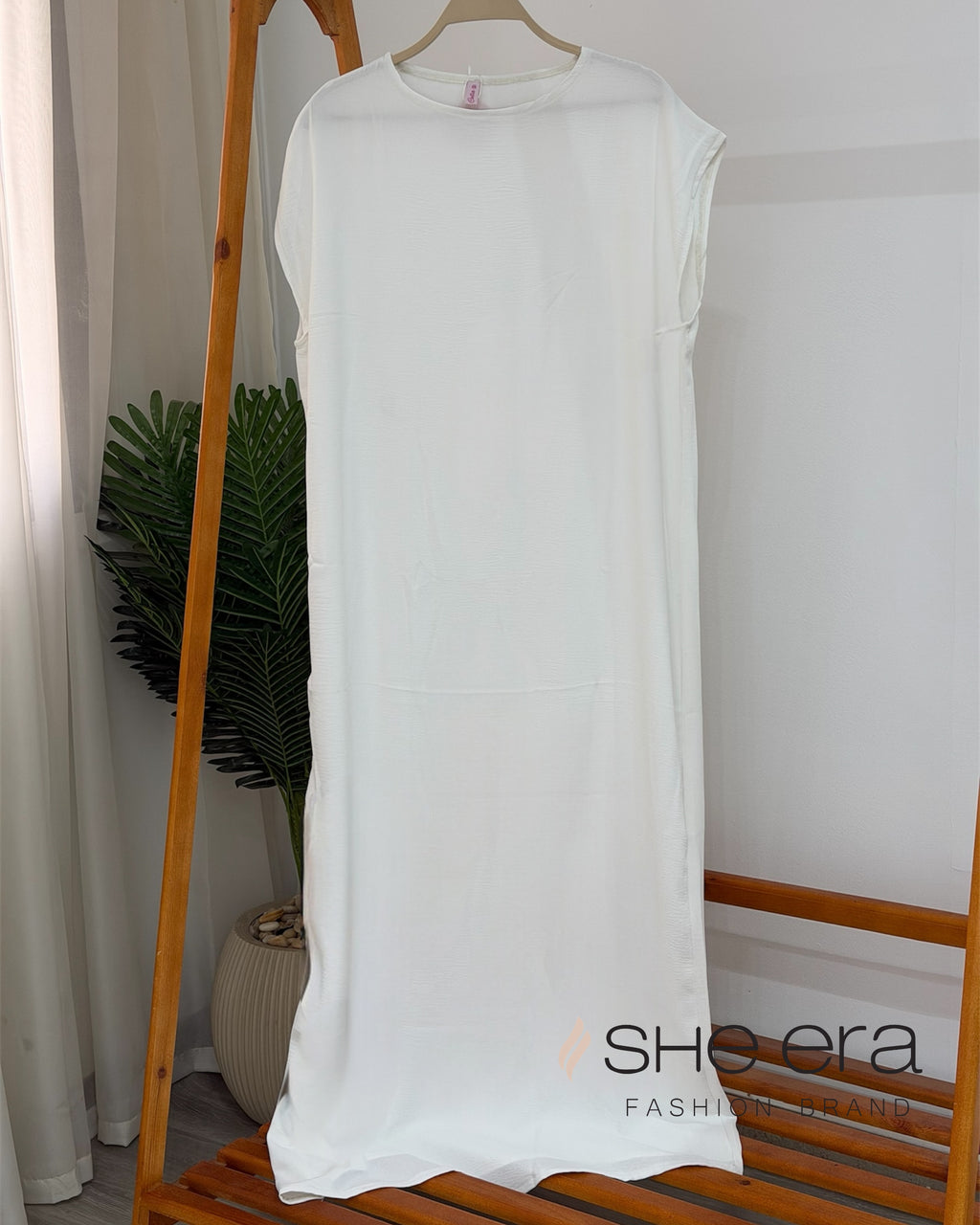 Cy Soft Dress