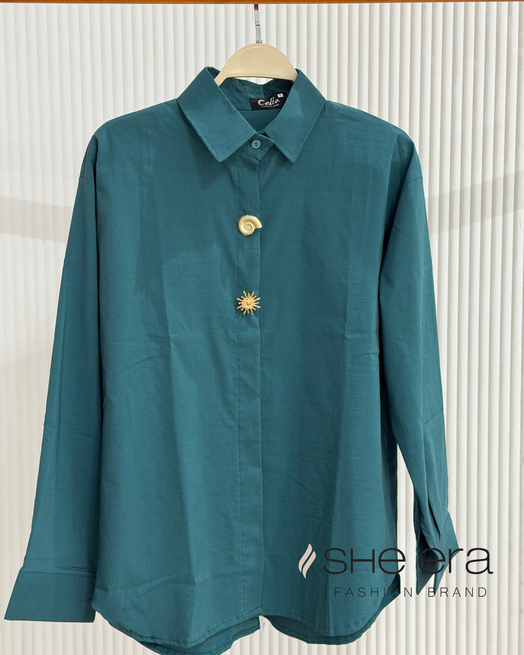 Elegant Chemise