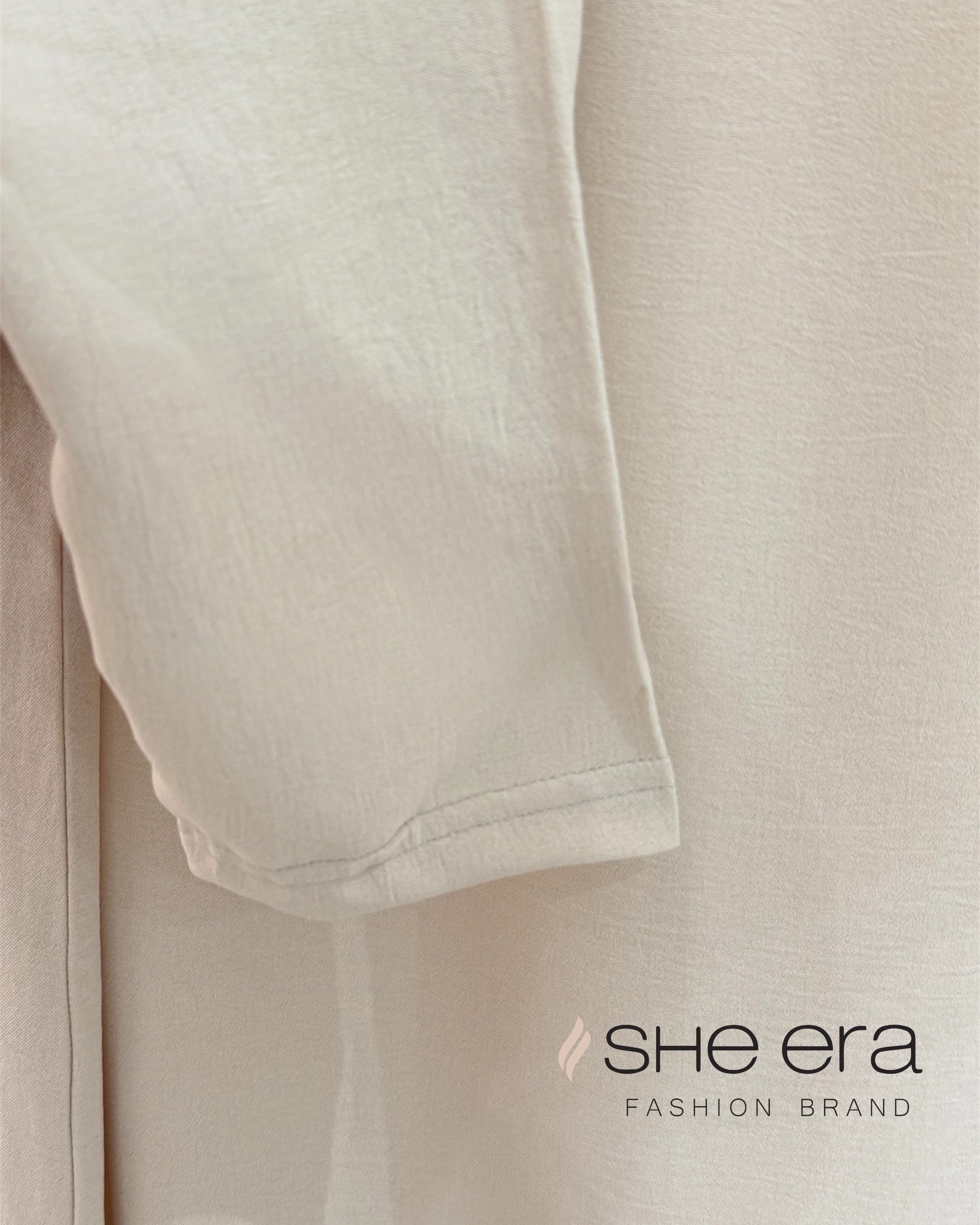 Cy Soft Dress (Sleeve)