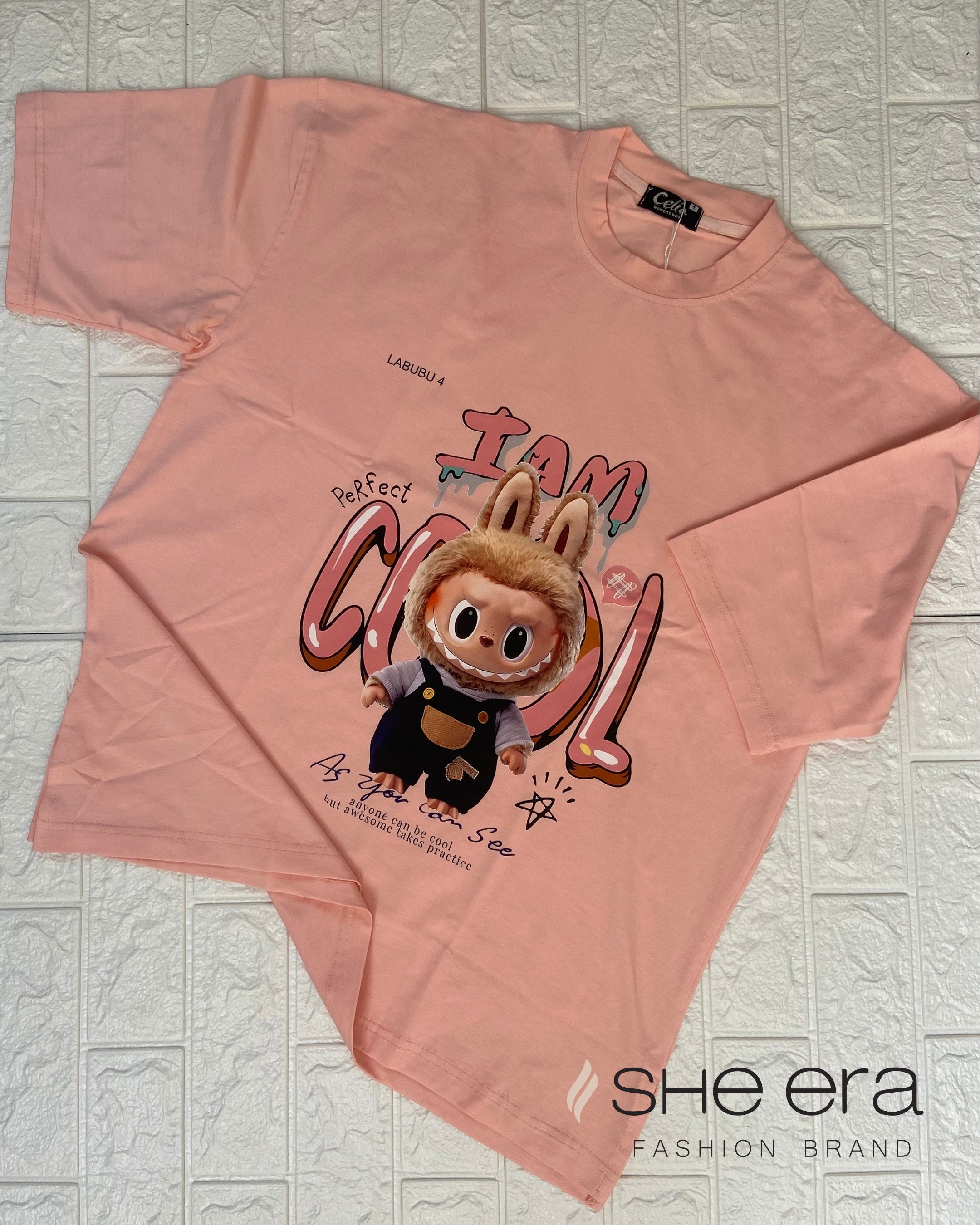 Short Sleeve T-Shirt