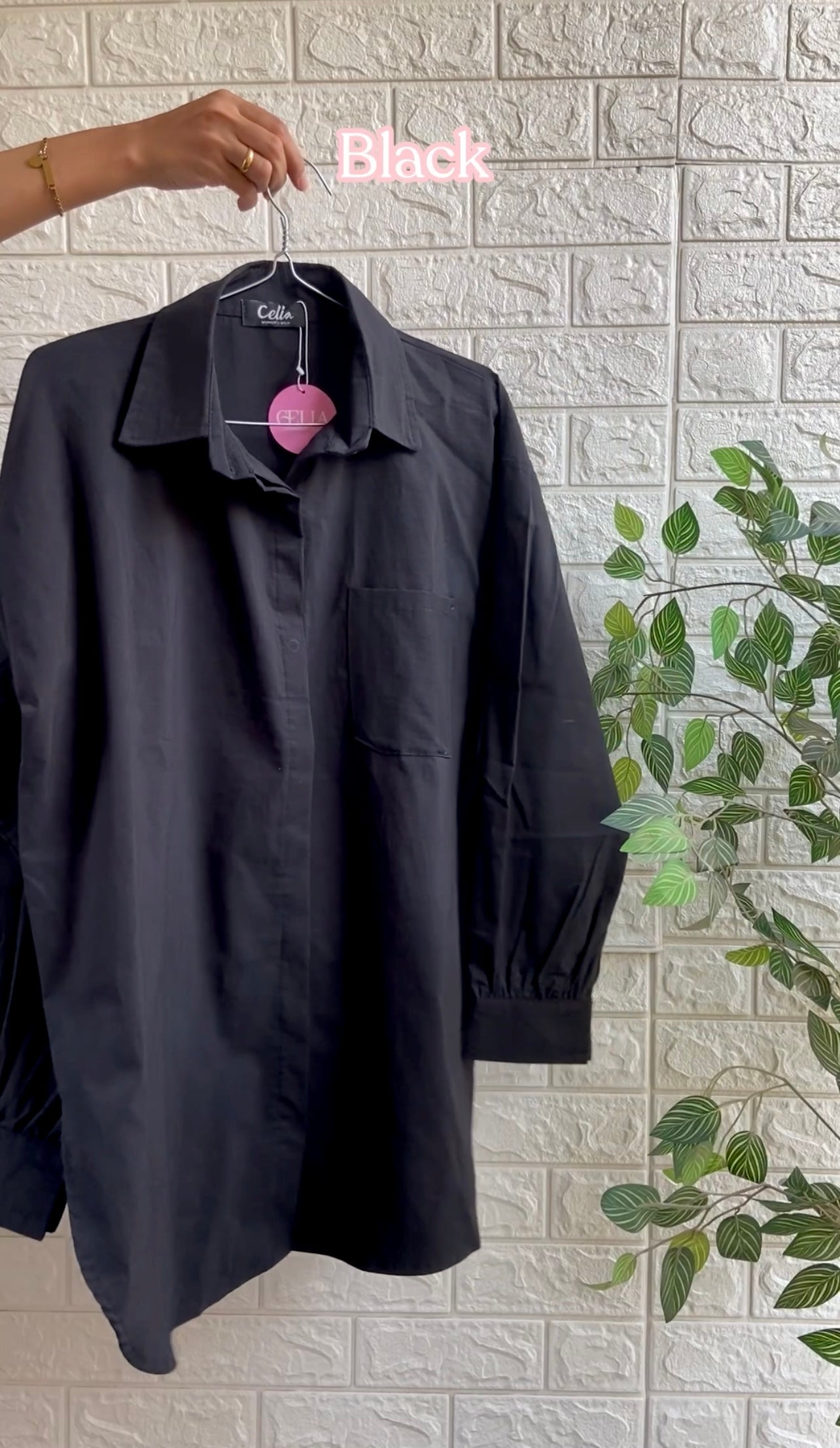 Pure Chemise