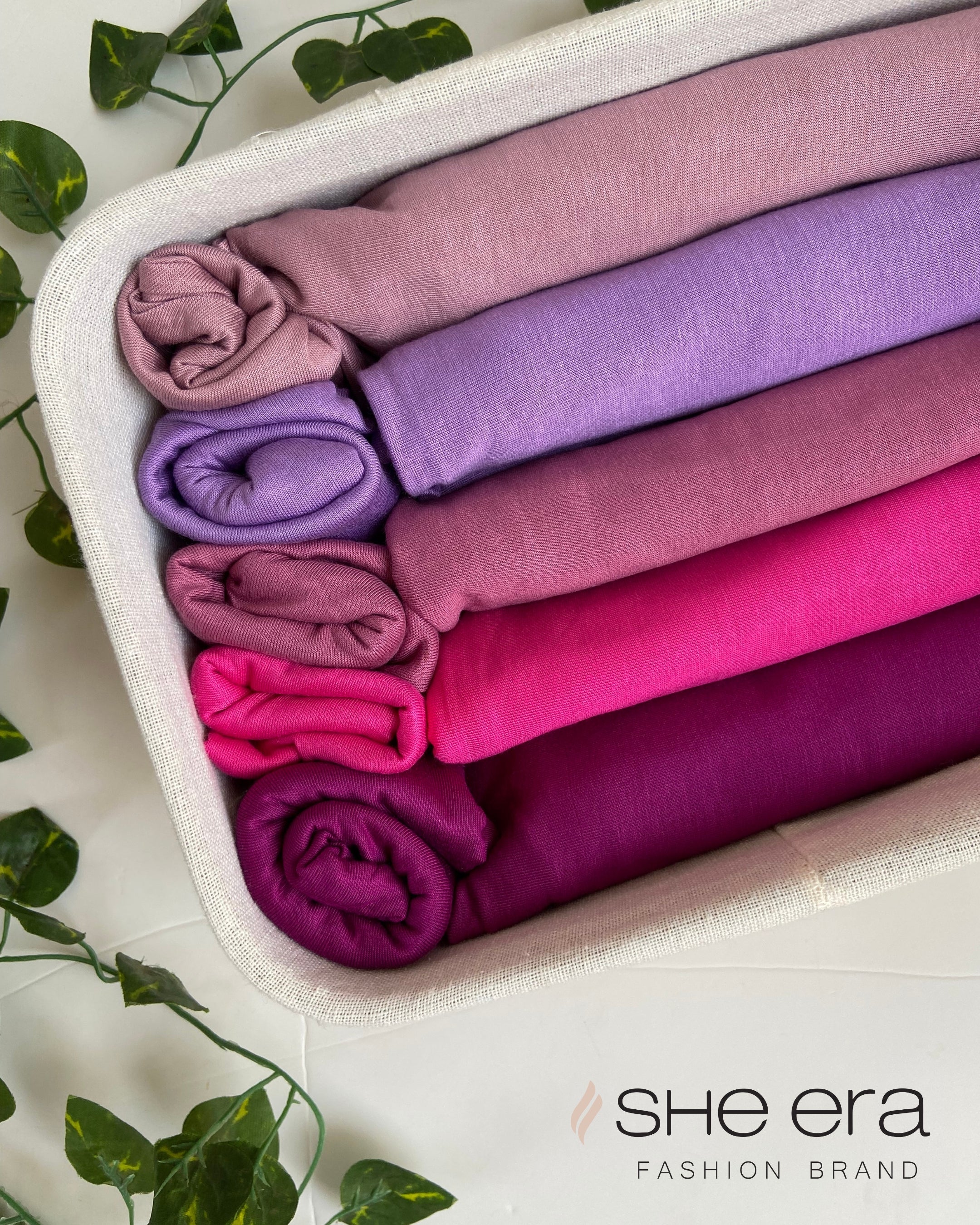 Gel Scarf With Bandana