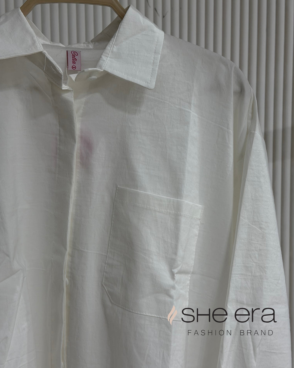 Pure Chemise