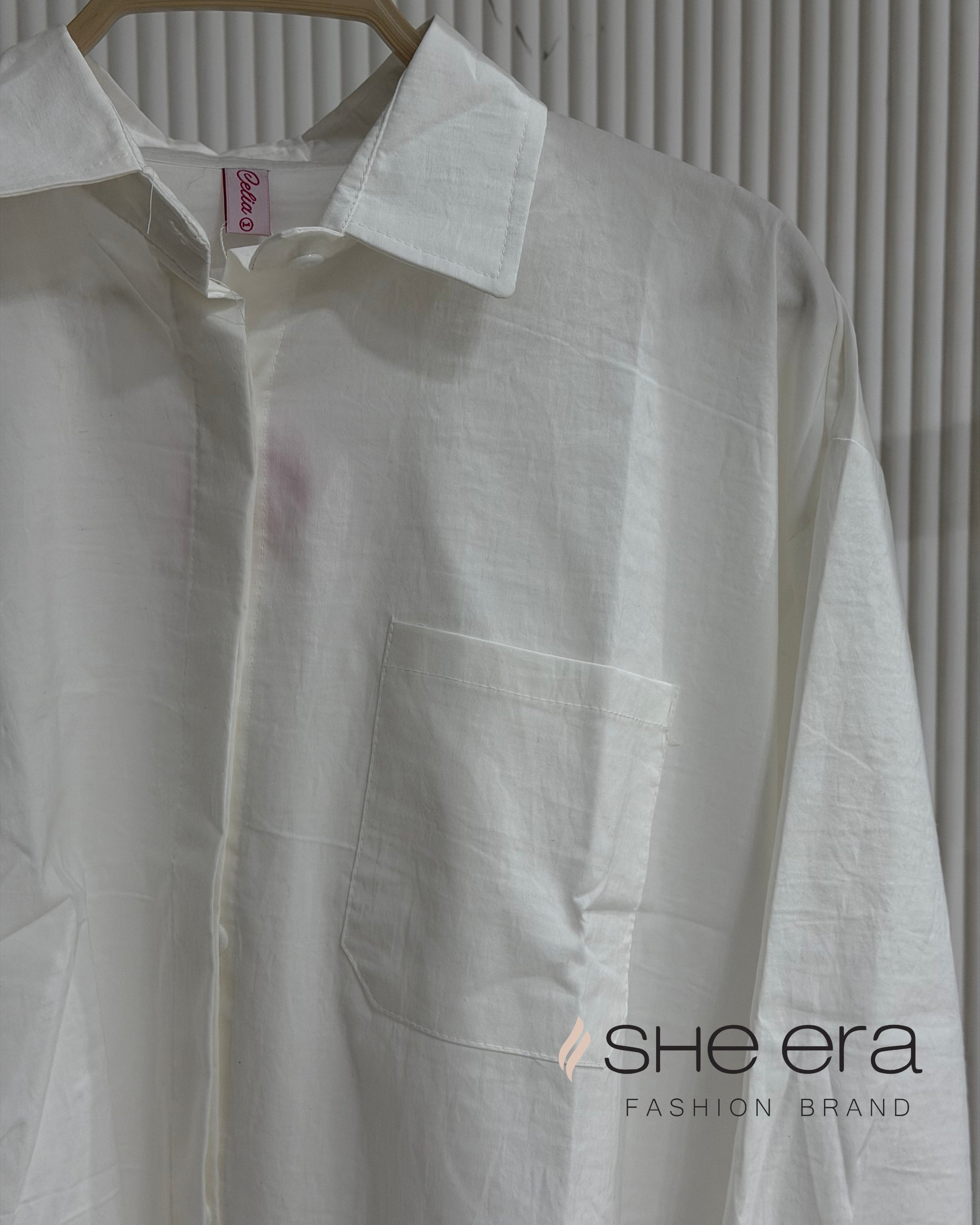 Pure Chemise