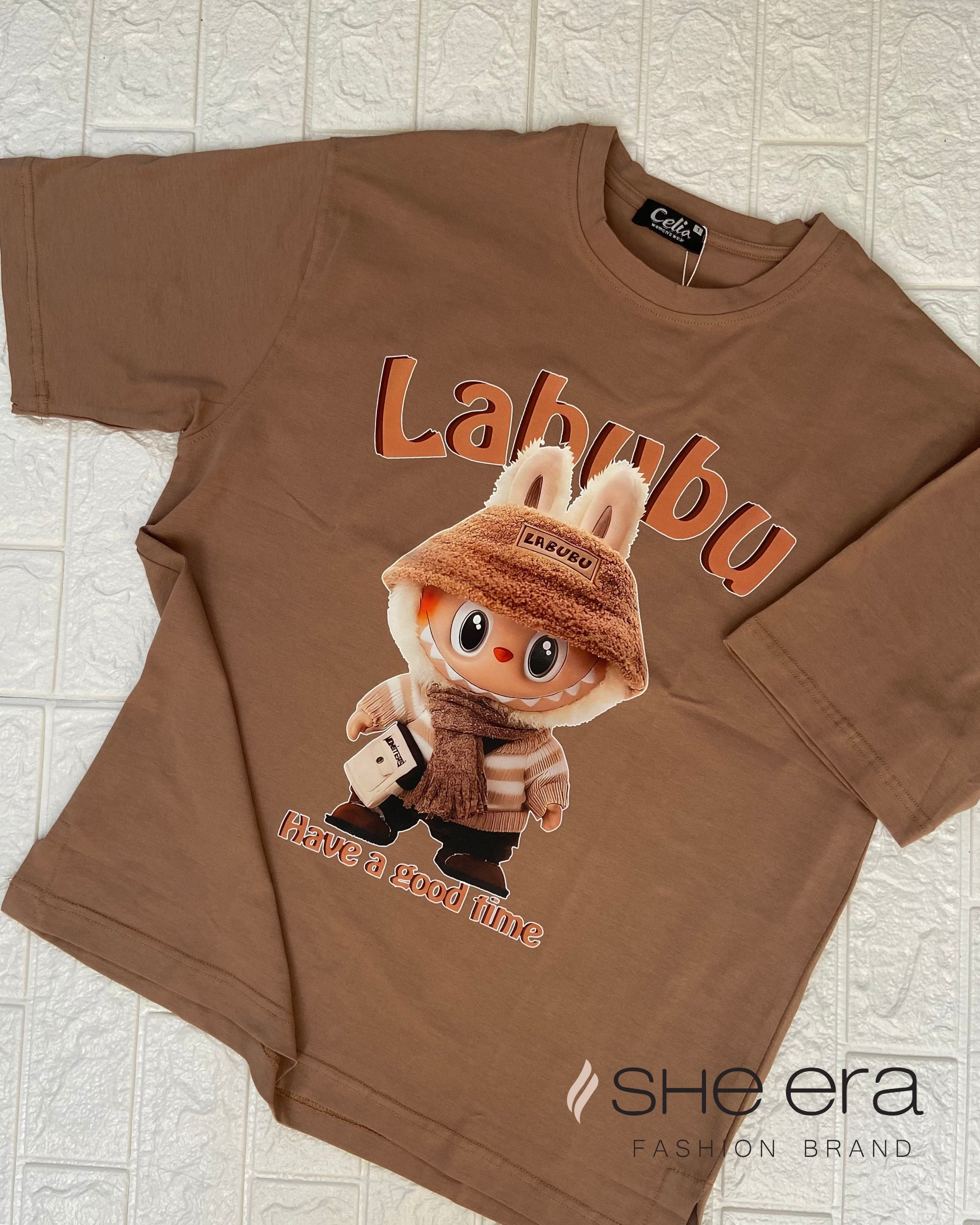 Short Sleeve T-Shirt