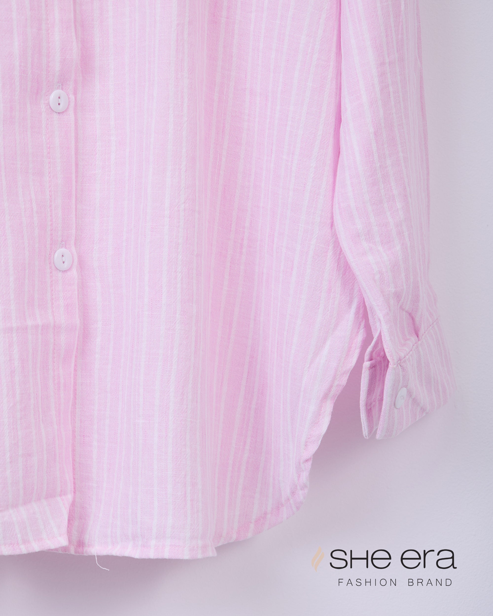 Lino Chemise