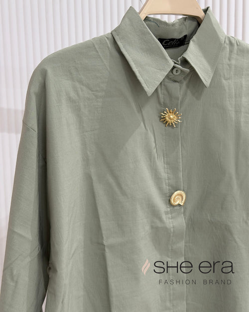 Elegant Chemise