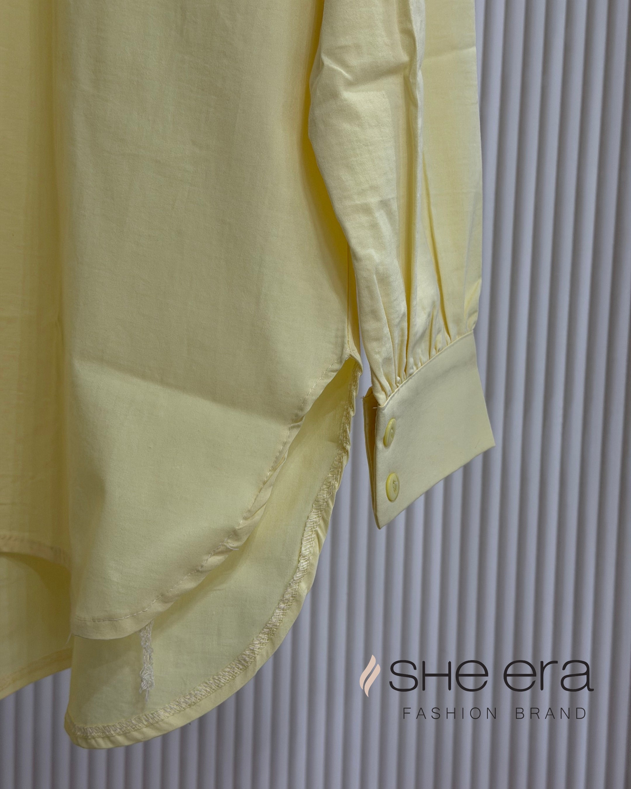 Pure Chemise