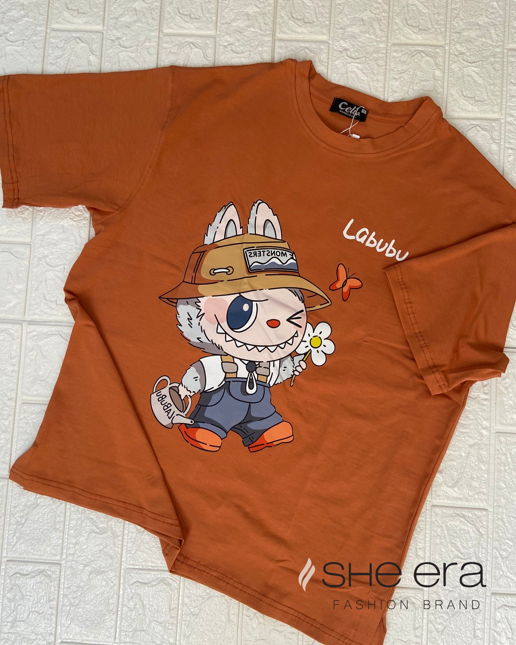 Short Sleeve T-Shirt