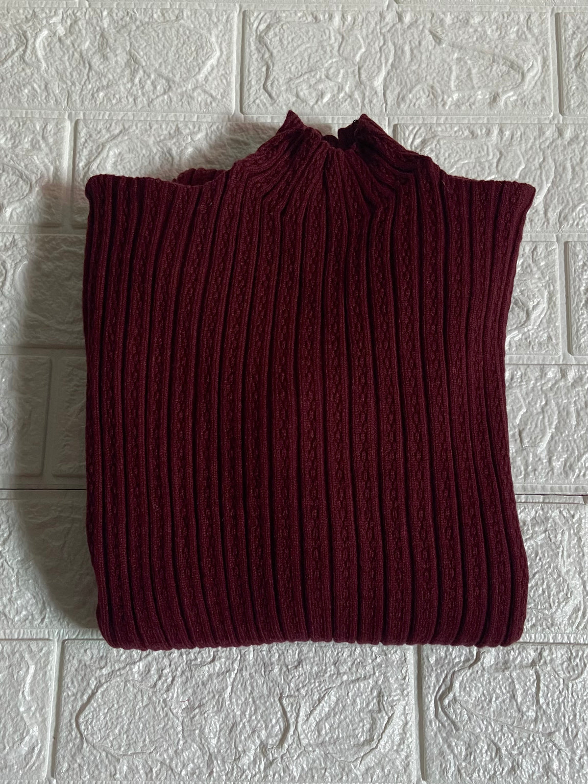 Cut Sleeve Basic