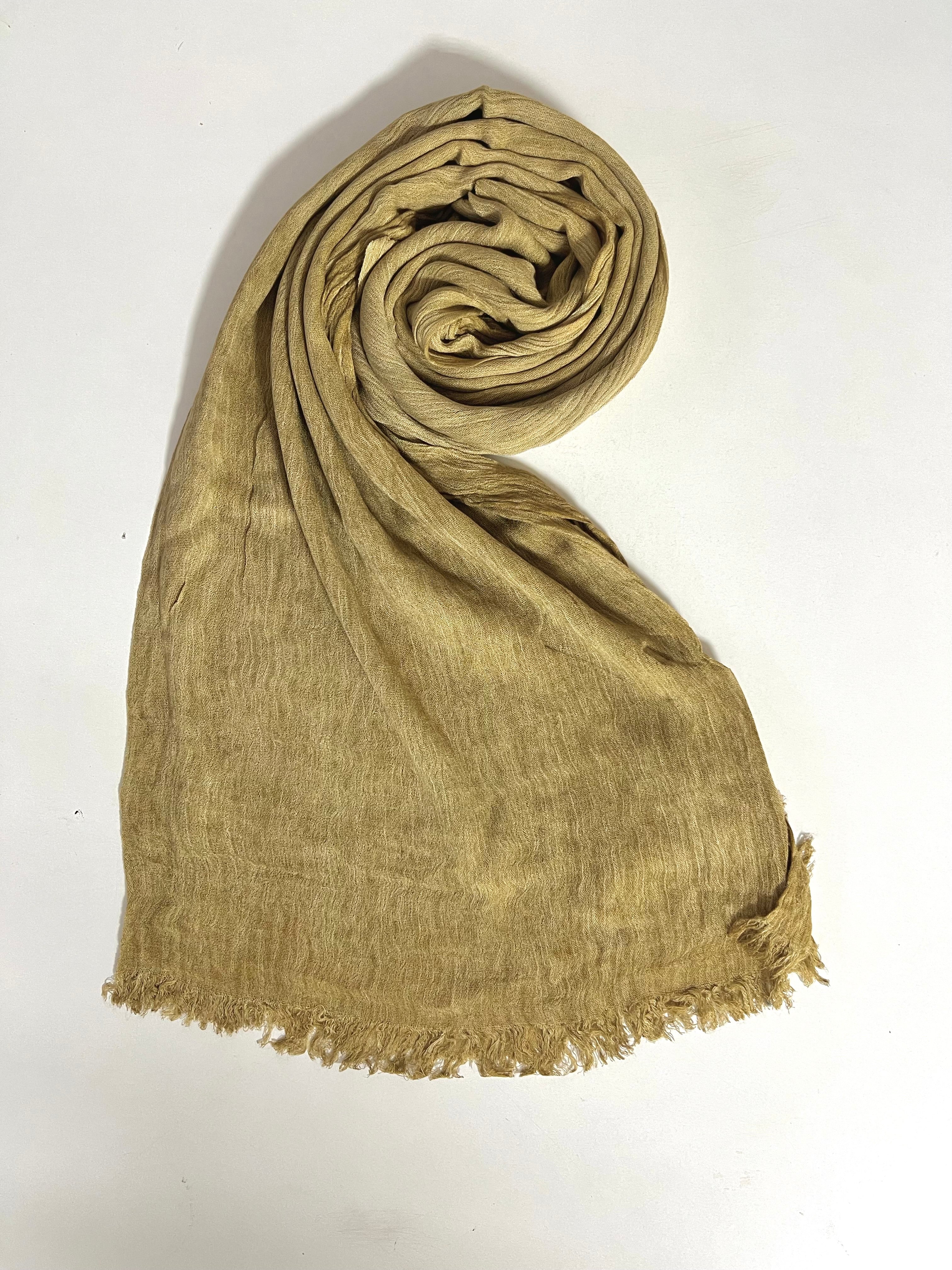 Taylandi scarf
