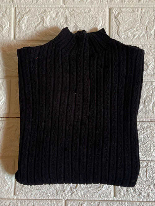 Cut Sleeve Basic