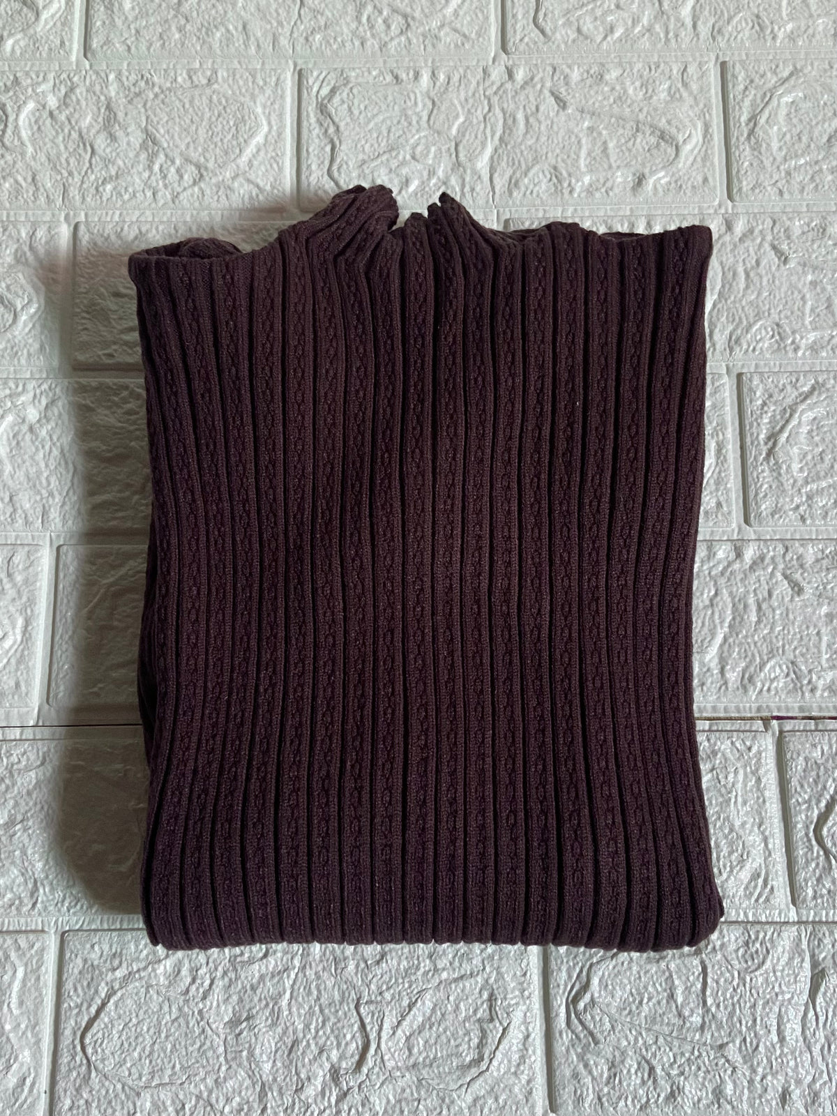 Cut Sleeve Basic